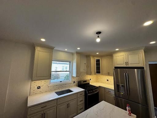  for Ramos Pro Painting & Construction in East Rockaway, 	New York