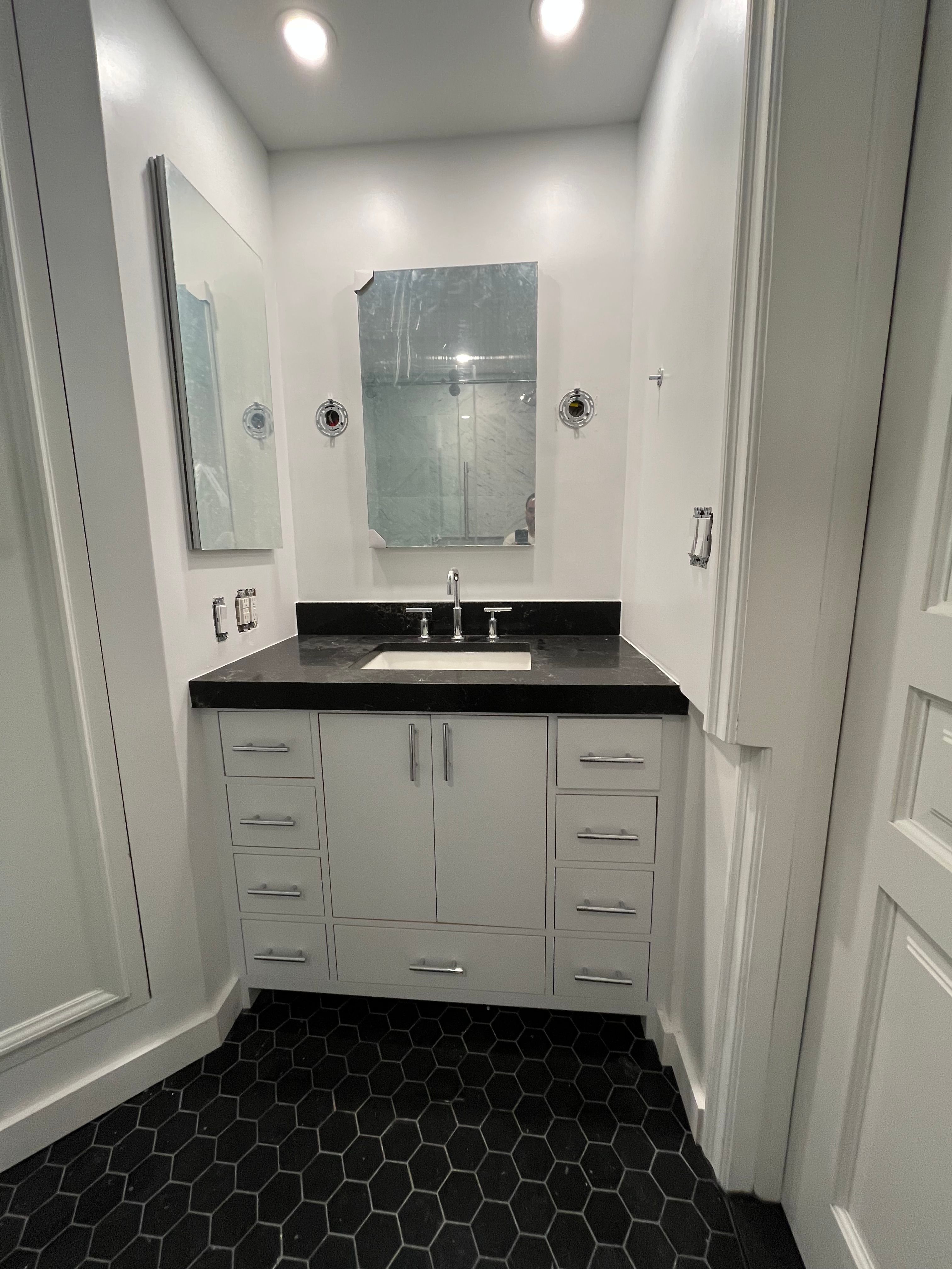  for Quality Contracting in New York, NY