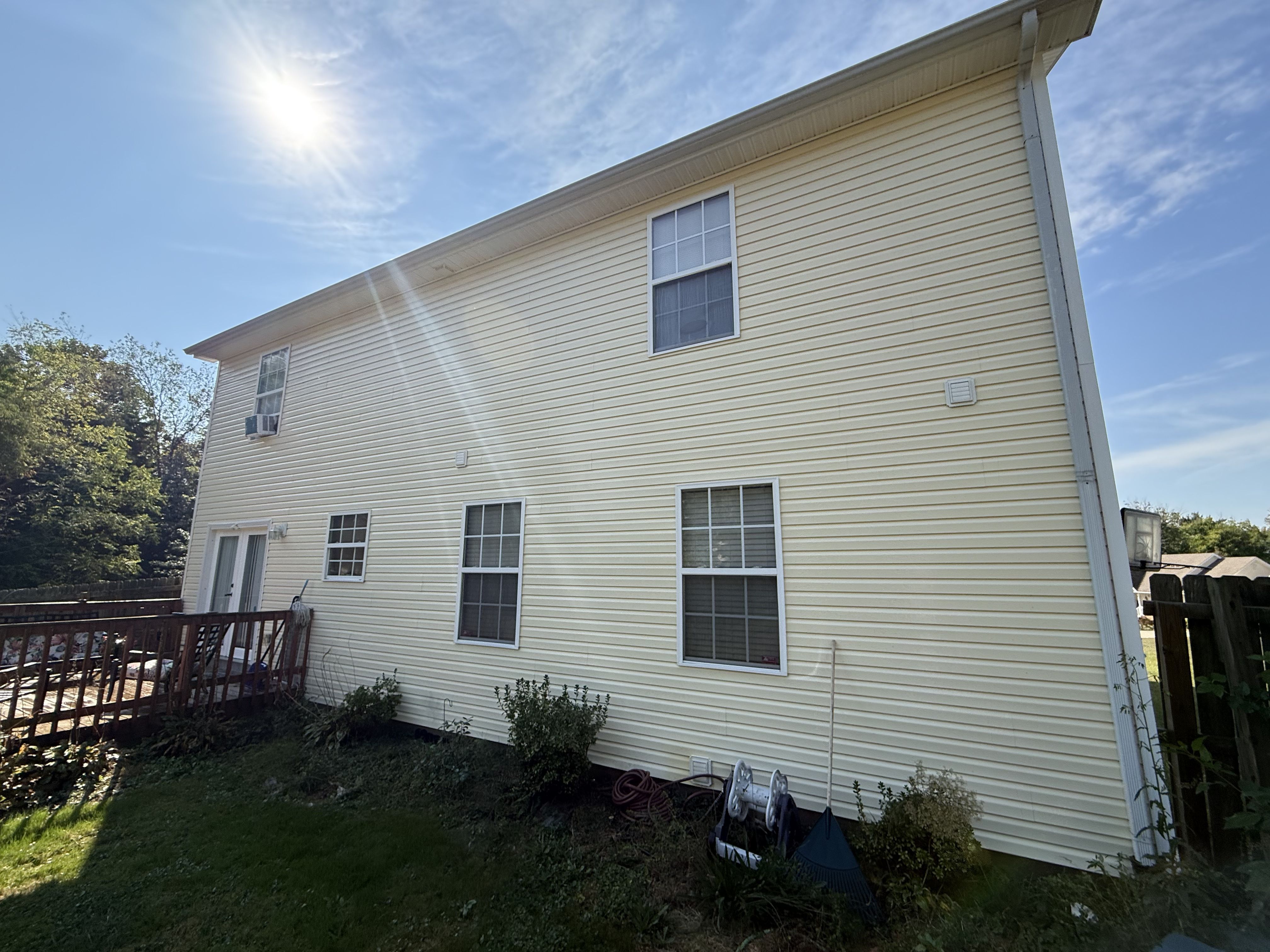  for Bluegrass Brothers Exterior Services LLC in Elizabethtown, KY