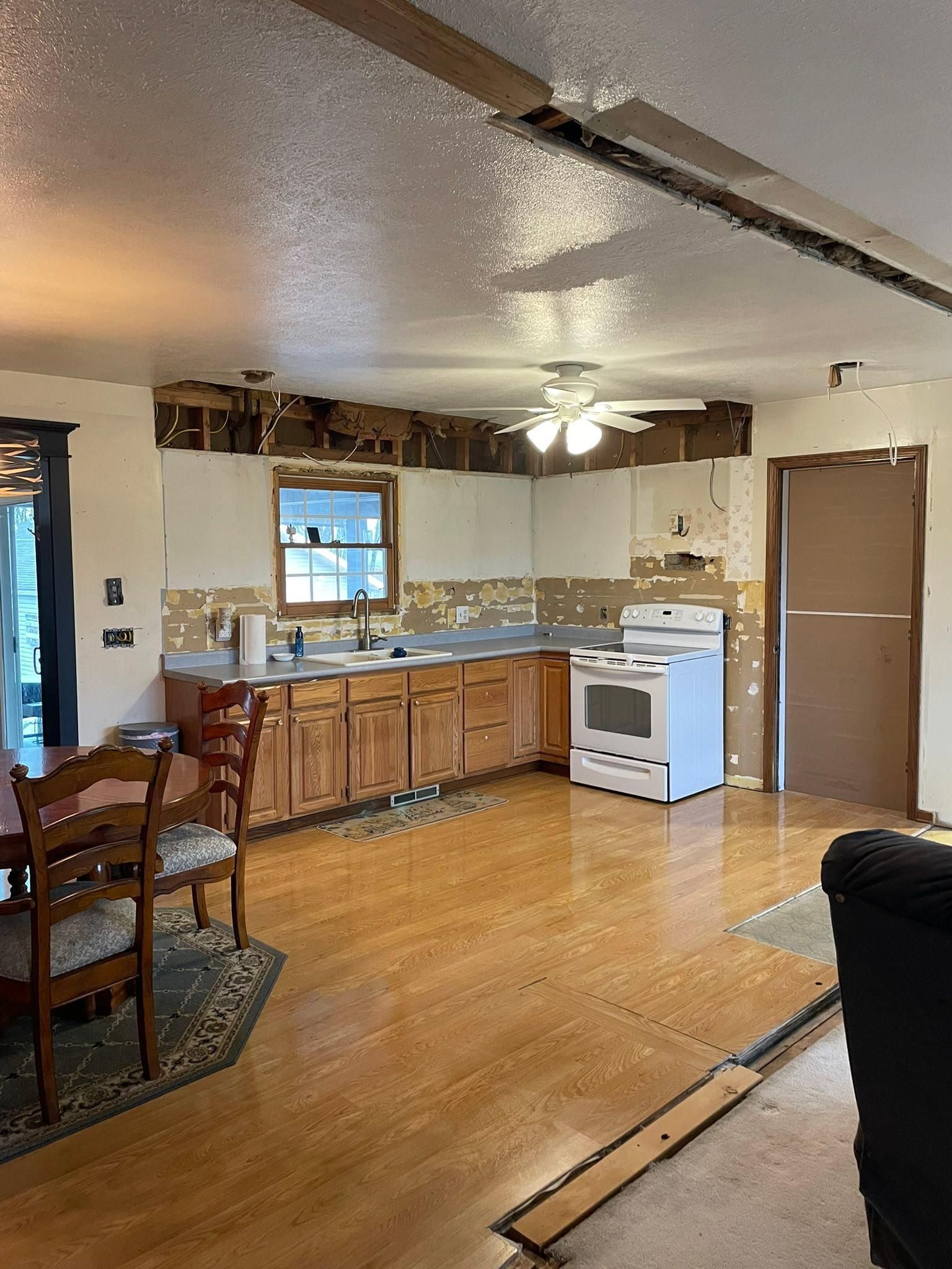  for Full Circle Design in Louisville, OH