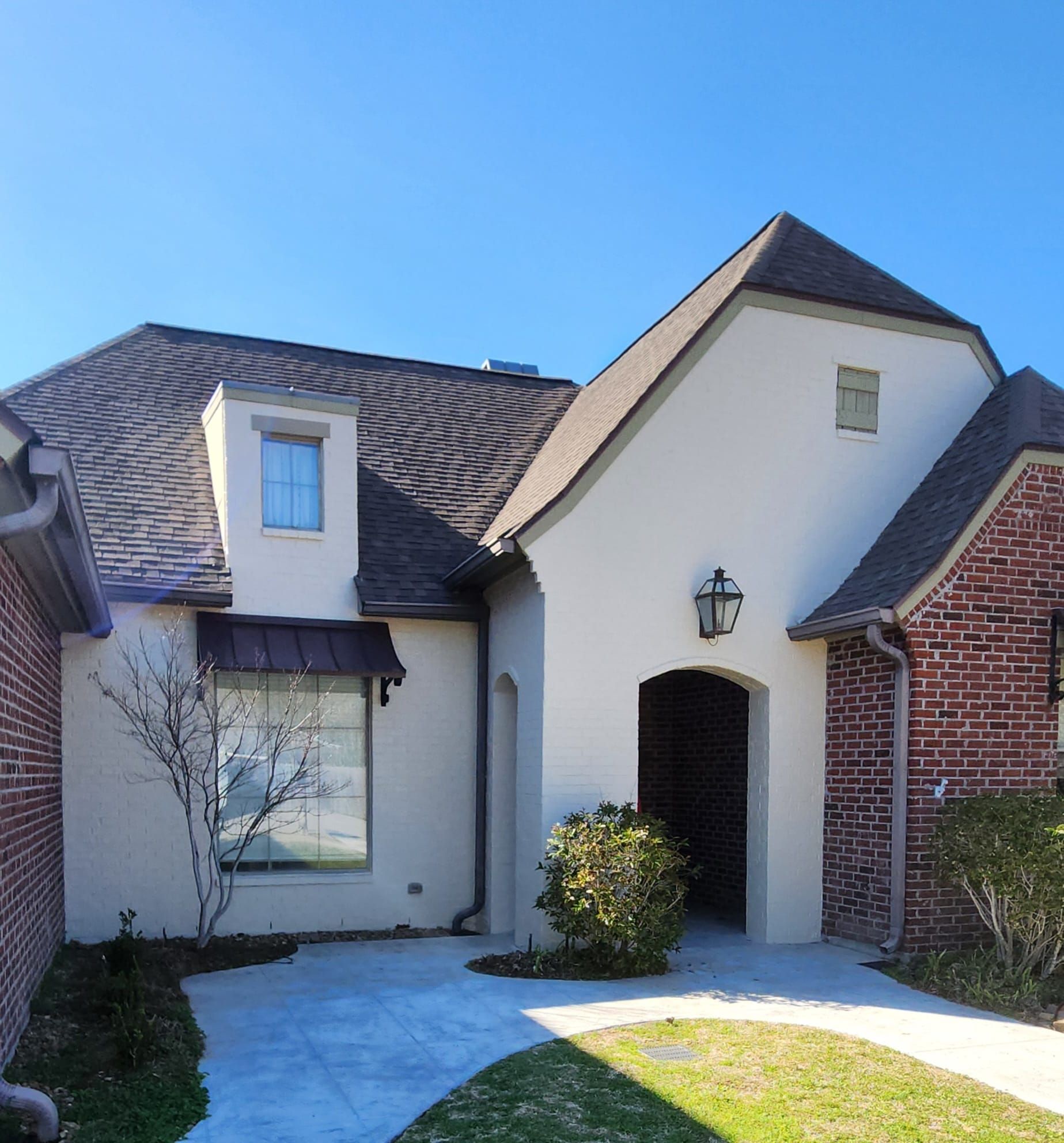  for Attention To Detail Painting in Youngsville, LA
