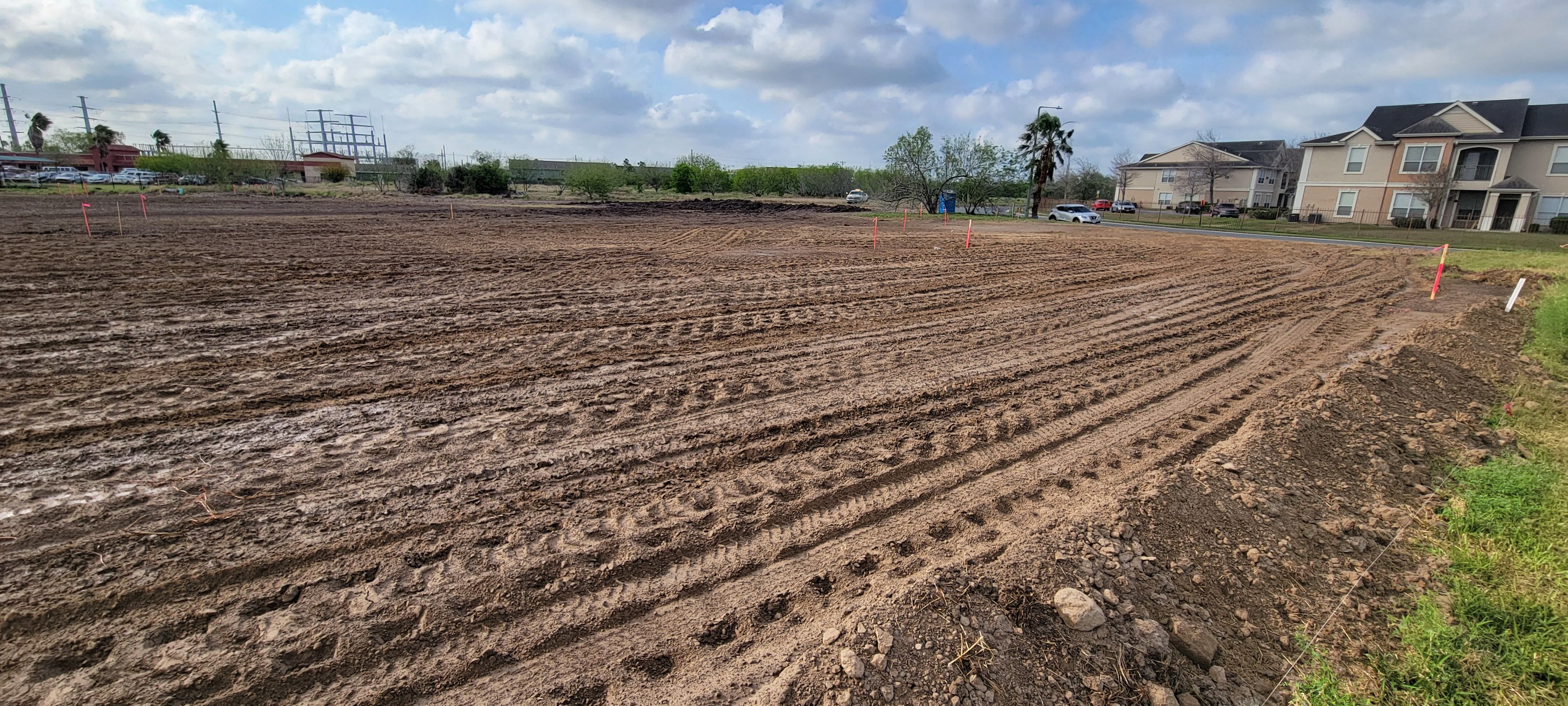  for Longoria & Son Construction in Harlingen, TX