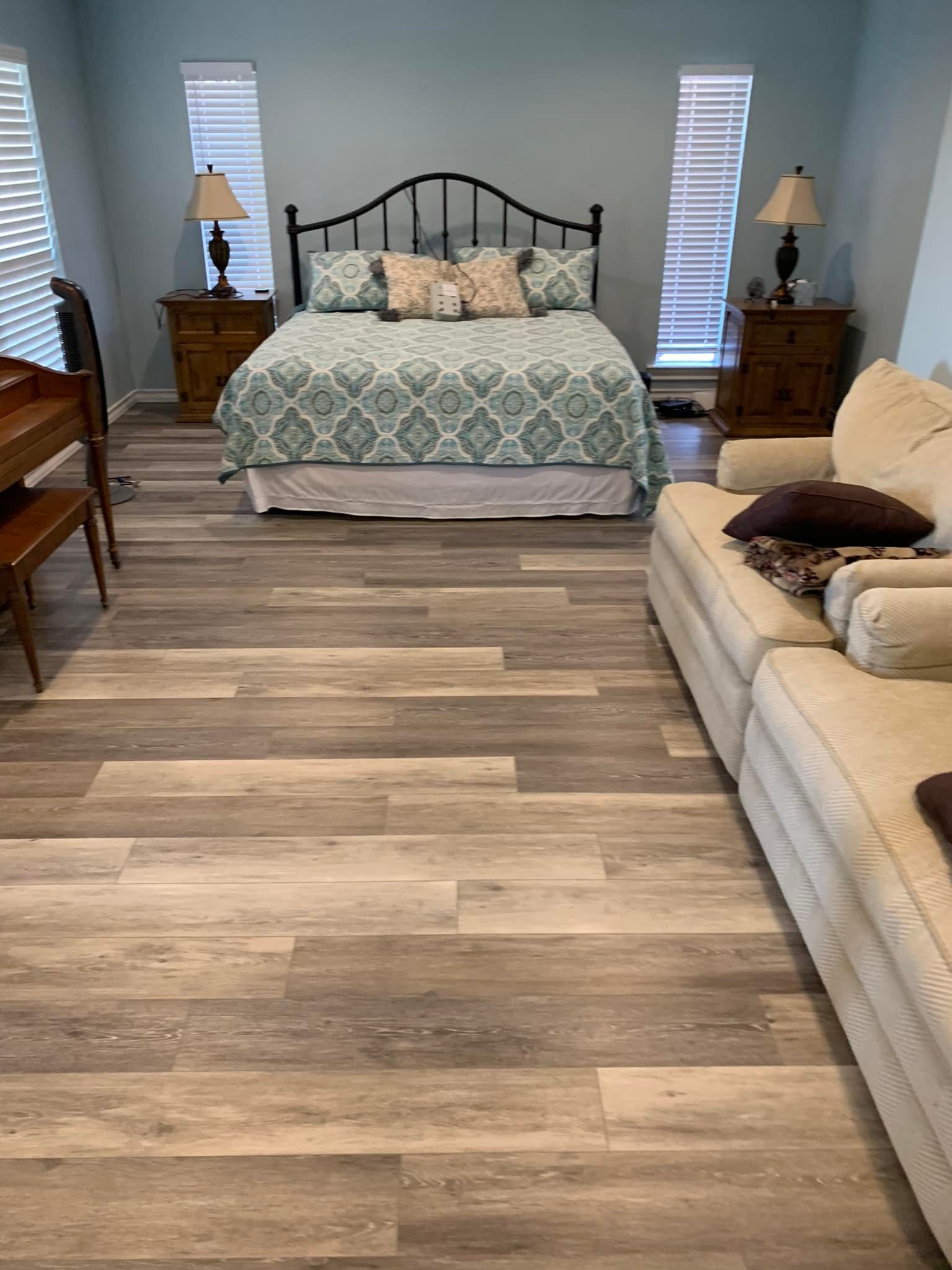 All Photos for Suarez Pro Flooring and Remodeling in Comanche, TX