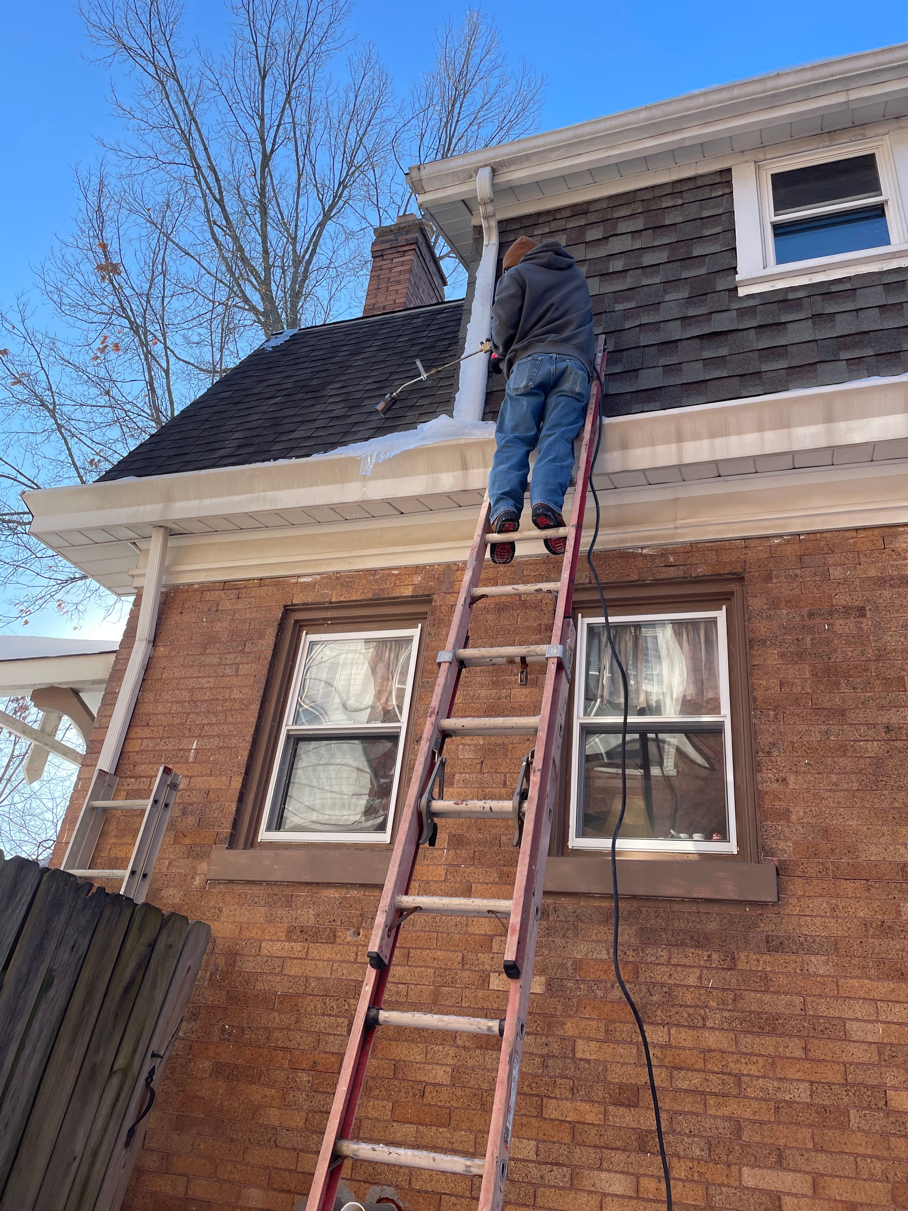  for Precious Roofing in Madeira, OH