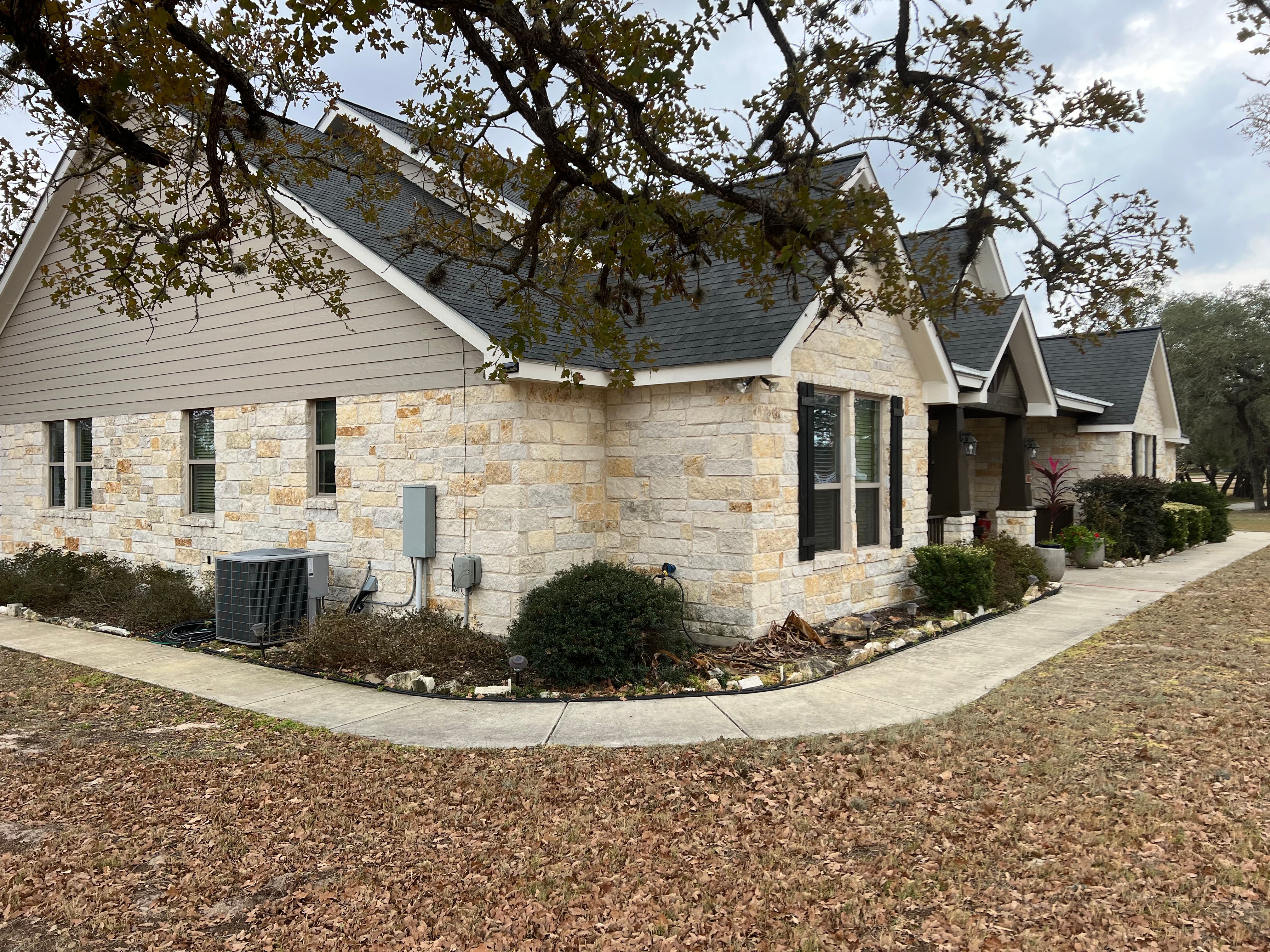Exterior Painting for Tellez & Sons Painting in San Antonio, TX