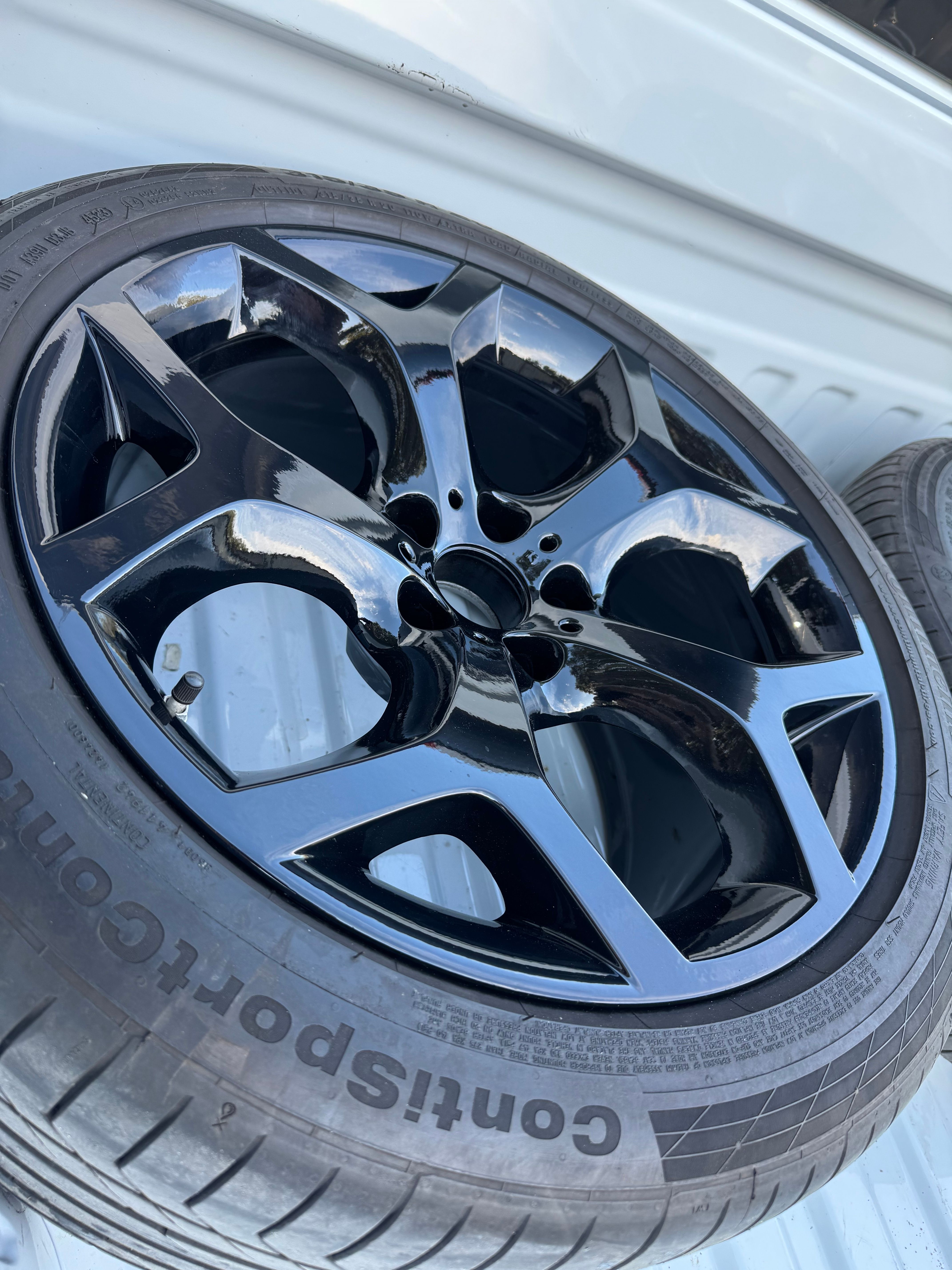  for Southbound Powdercoat in Ocala, FL