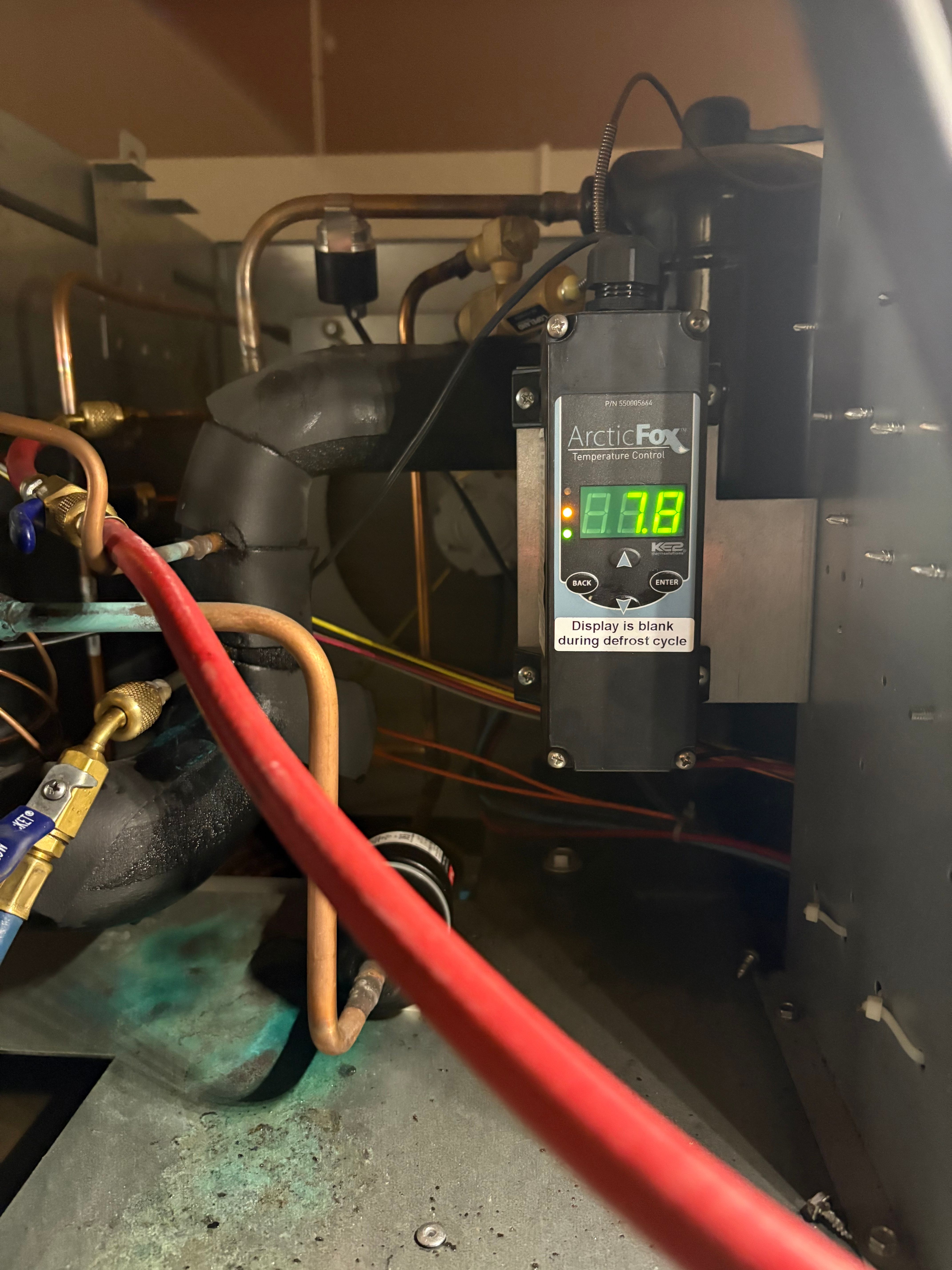  for C & A Heating and Air in Eldon, MO