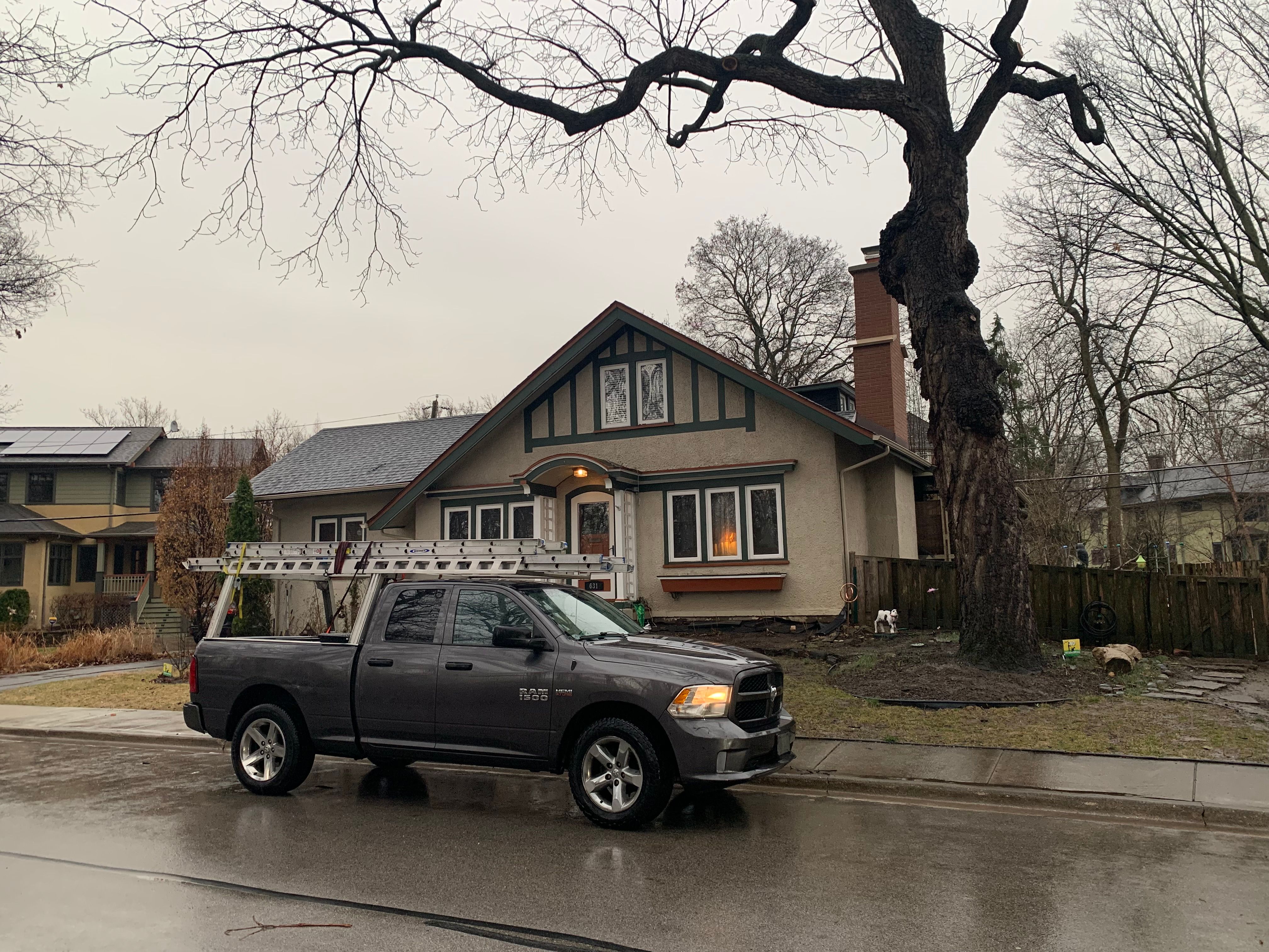  for Rainguard Masonry and Roofing in Lowell, MA