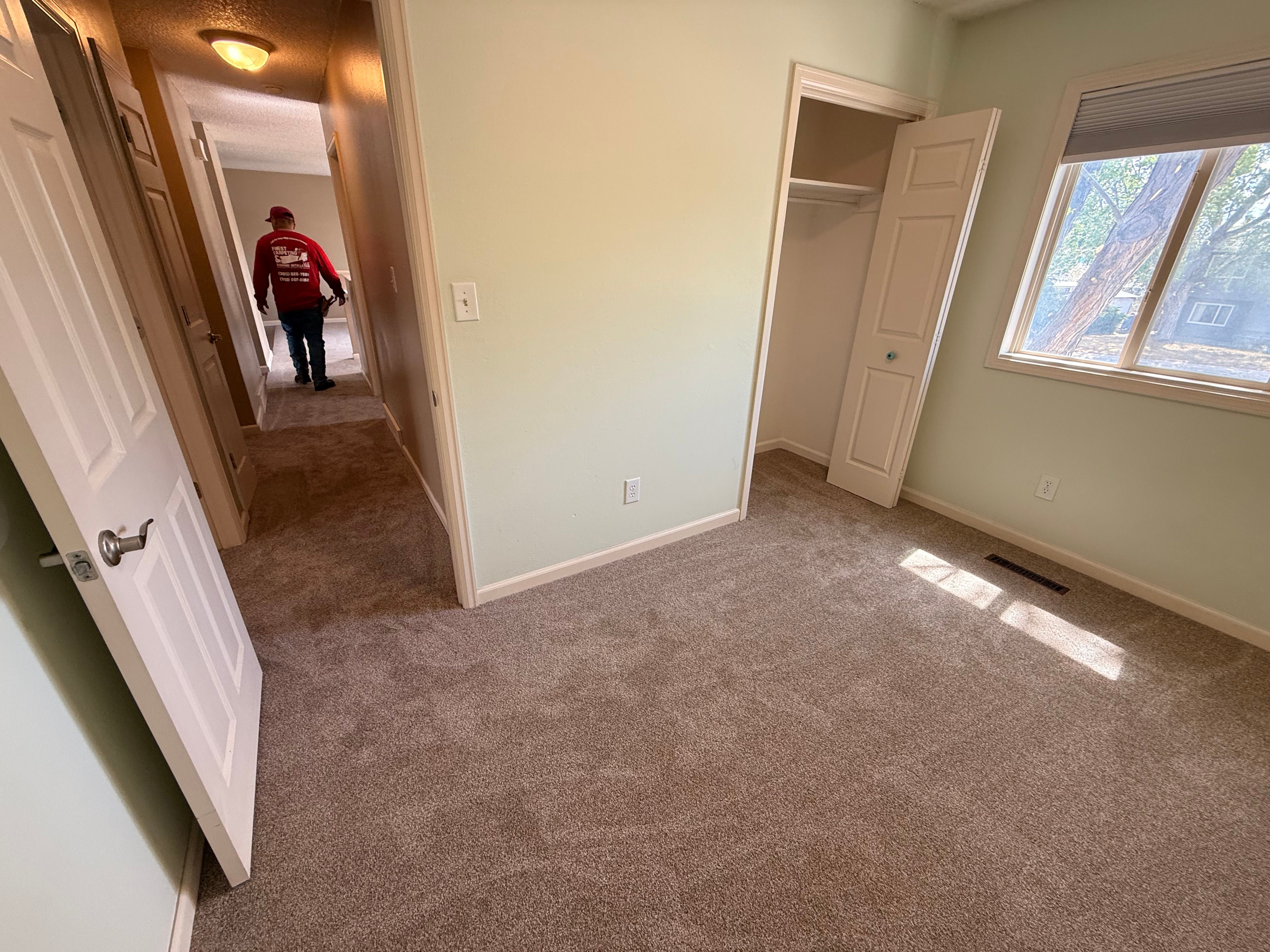  for Finest Carpeting and Flooring Installation in Denver, CO