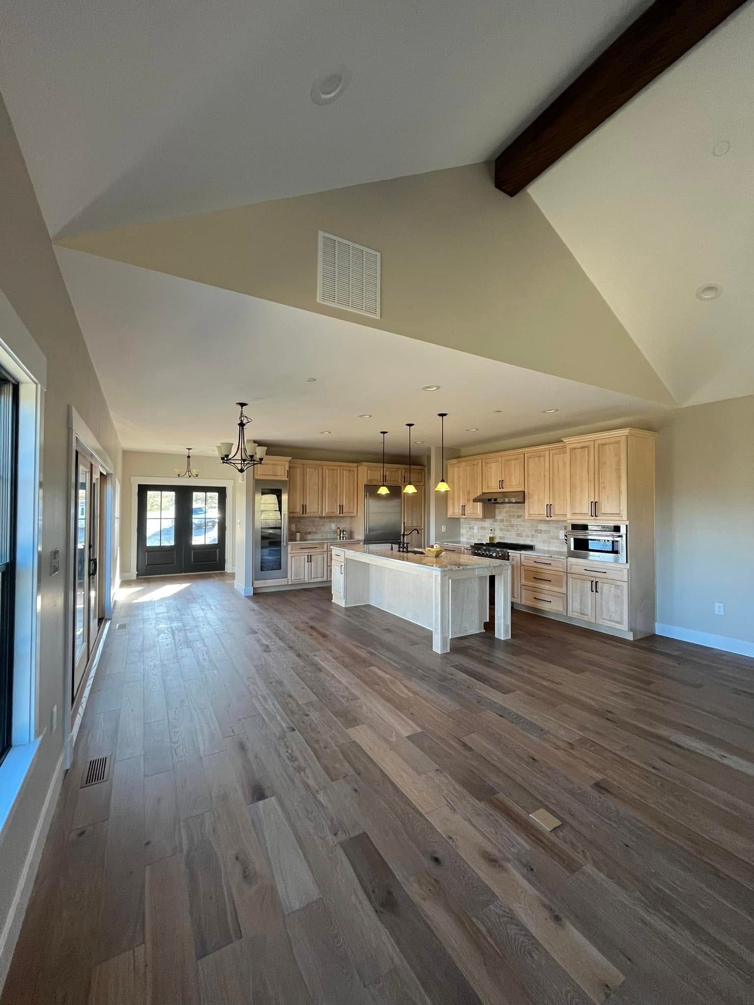  for DG Allen Construction in Adamstown, MD