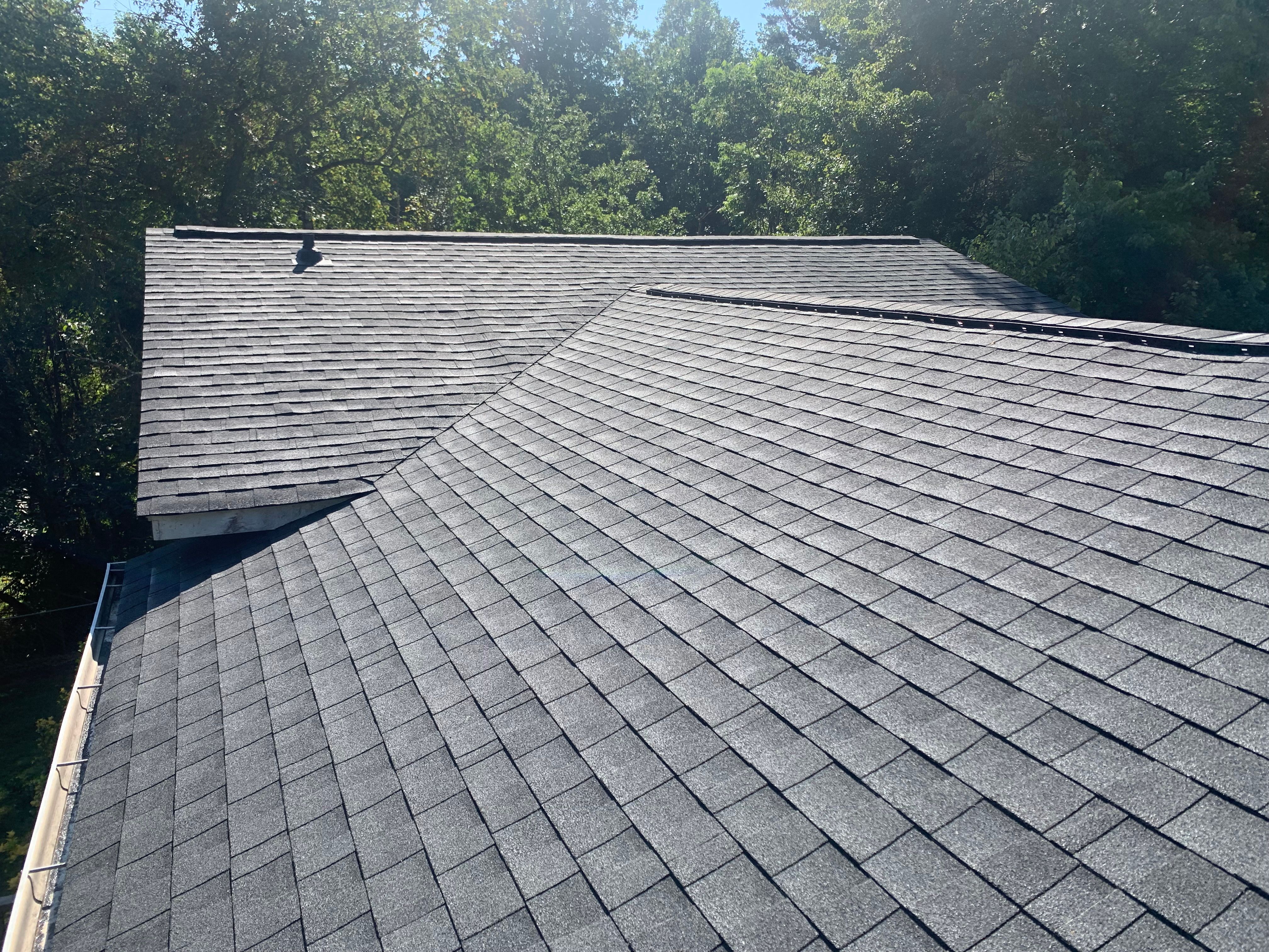 Roofing for The Flip Flop Roofer in Statesville, NC