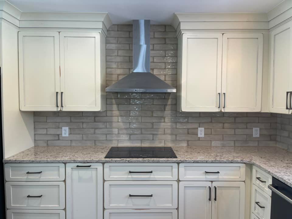  for JC Tile in Fowlerville, MI