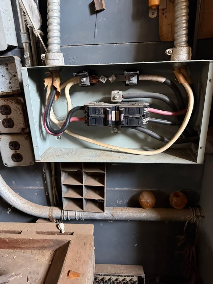 Electrician for Dimar Technology  in Norwalk, CT