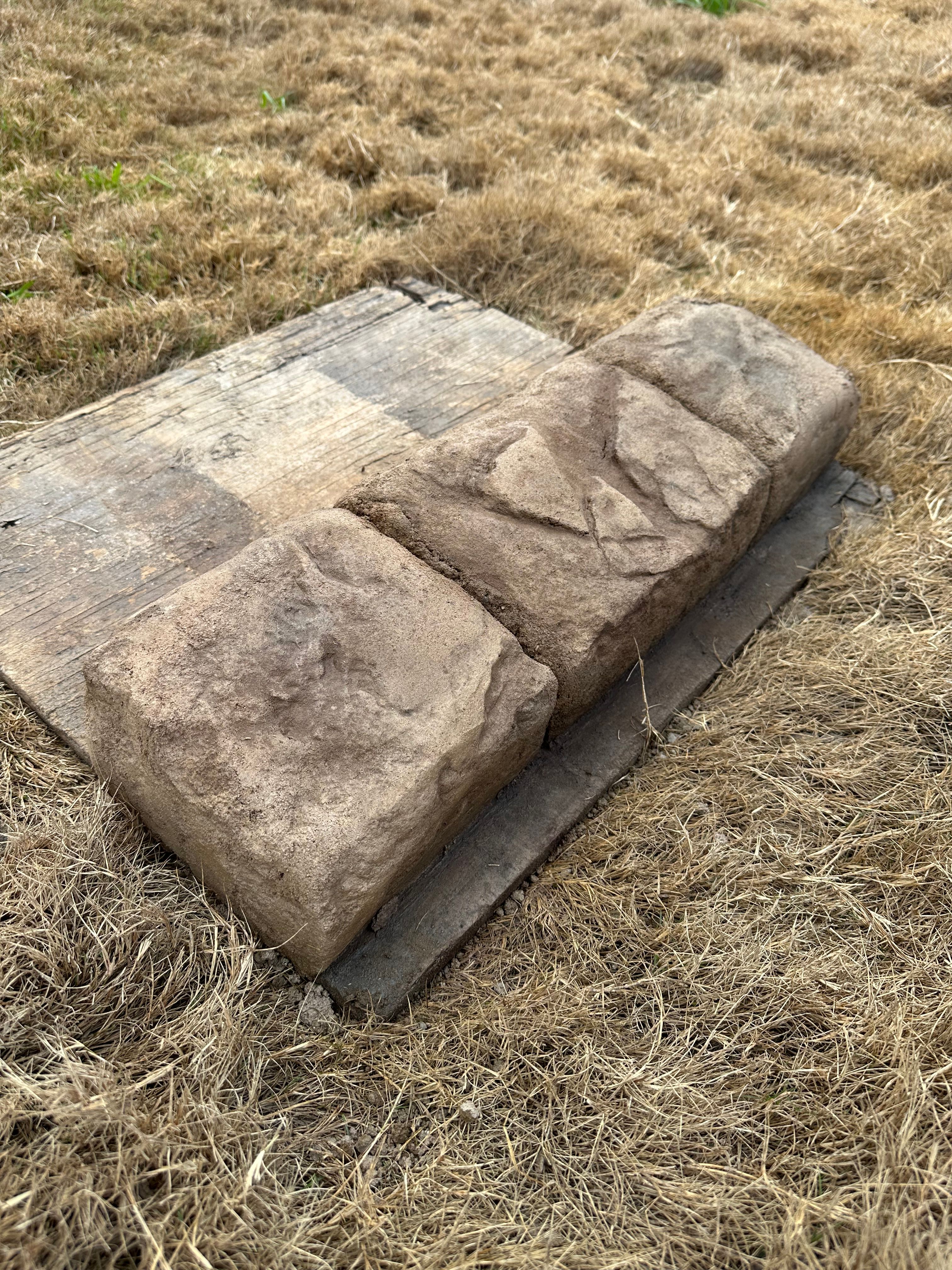  for Texas Curb N Borders in Houston, TX