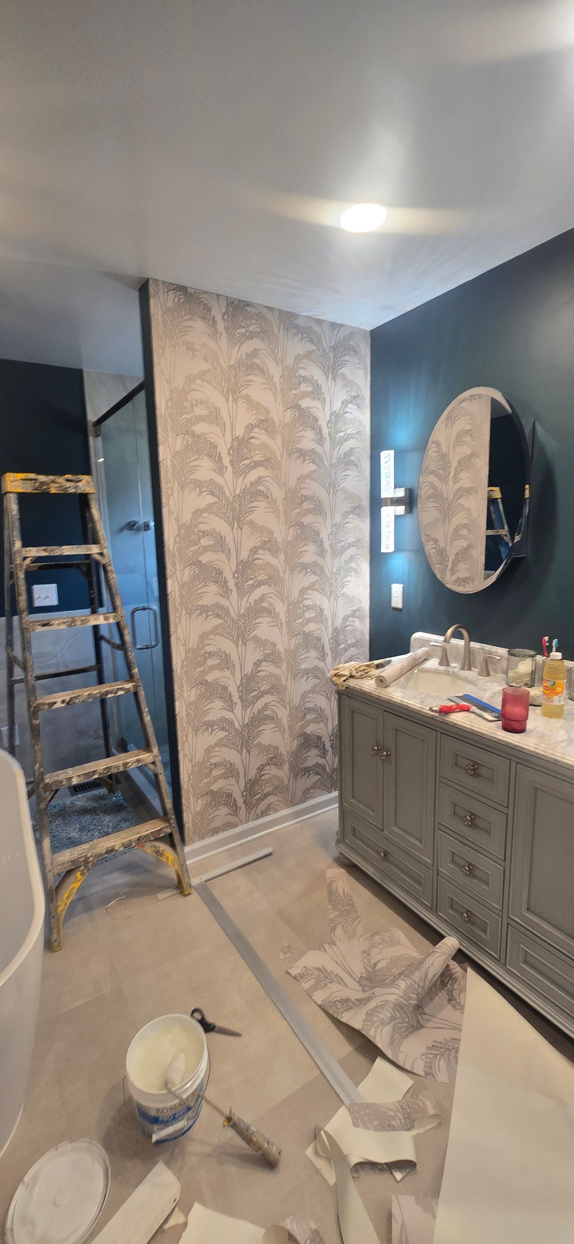  for Second Chance Painting  in McMinnville, TN