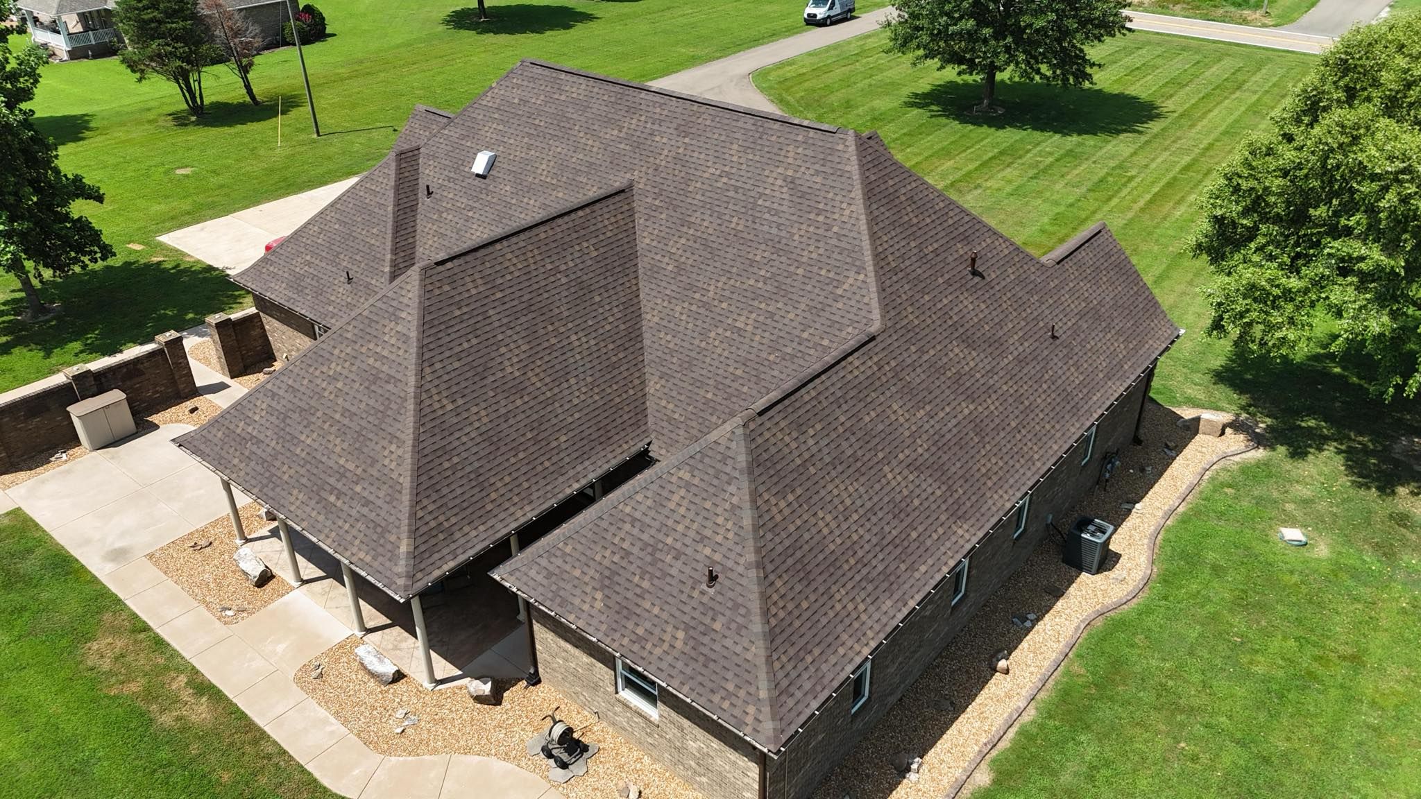 All Photos for McNabb Construction in Milan, TN