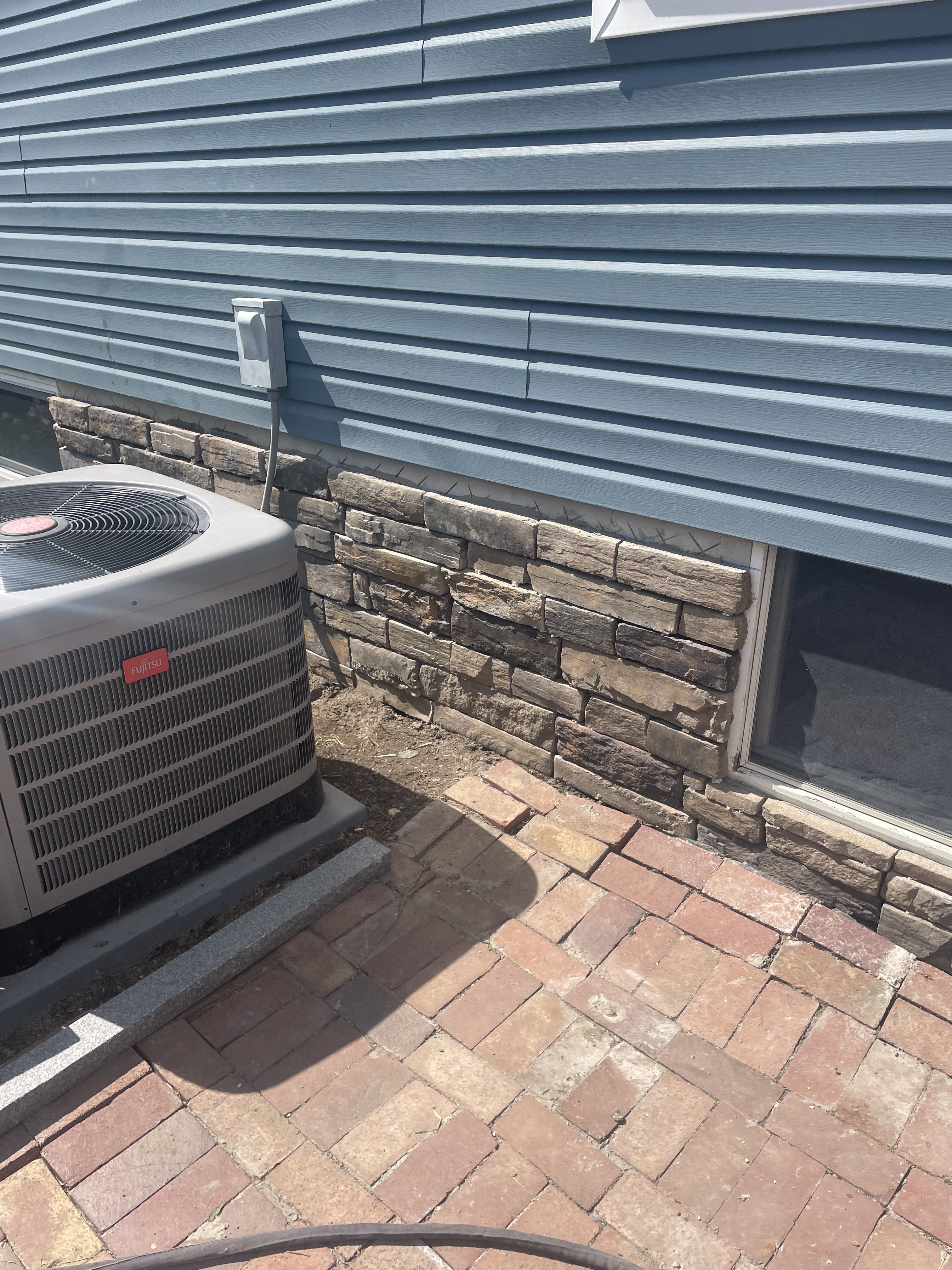 for McClelland Masonry in West Long Branch, NJ