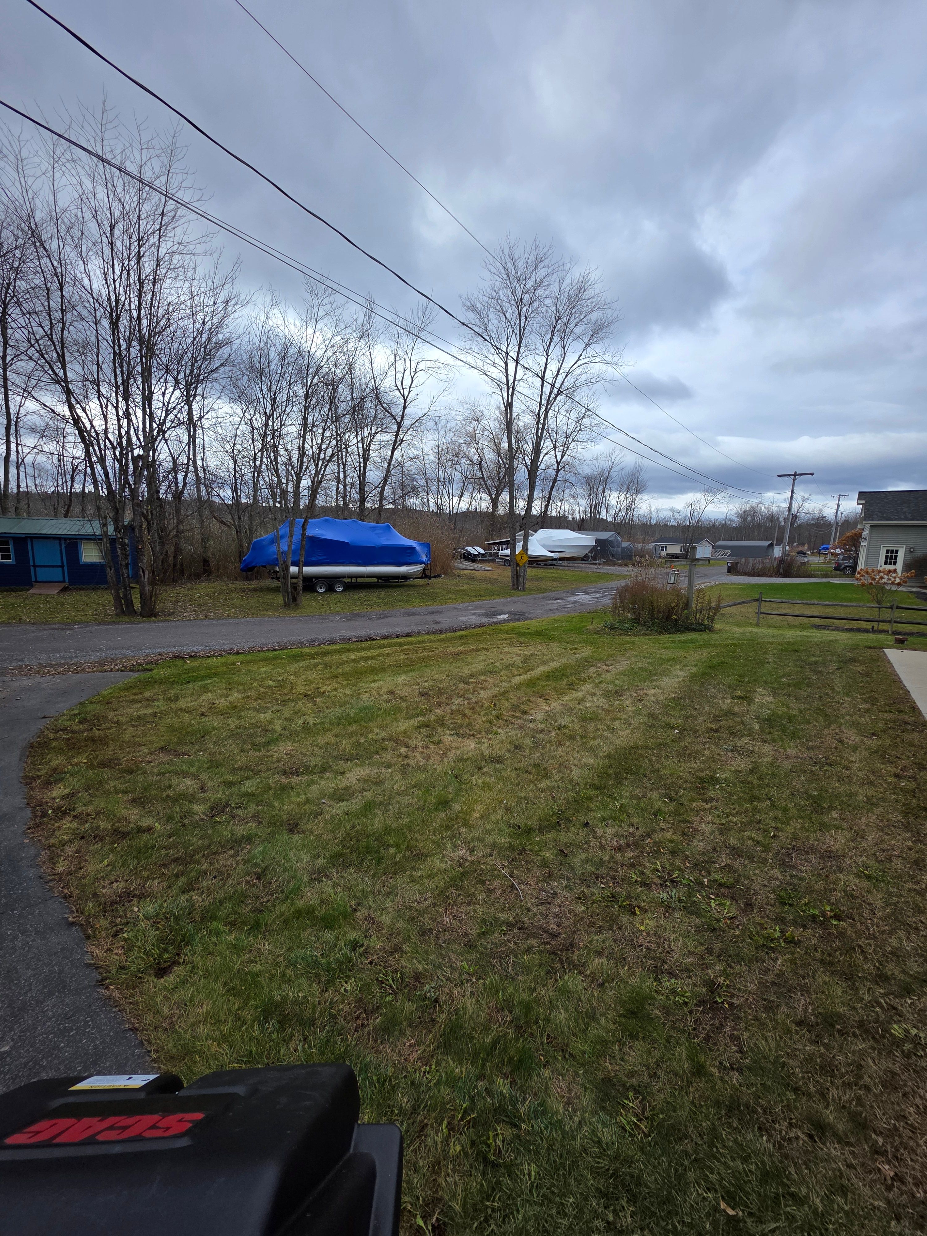  for Sweet Scapes in Ballston Spa, NY