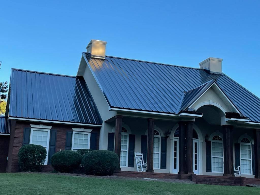 All Photos for Harris Brothers Roofing and Construction in Montgomery, AL