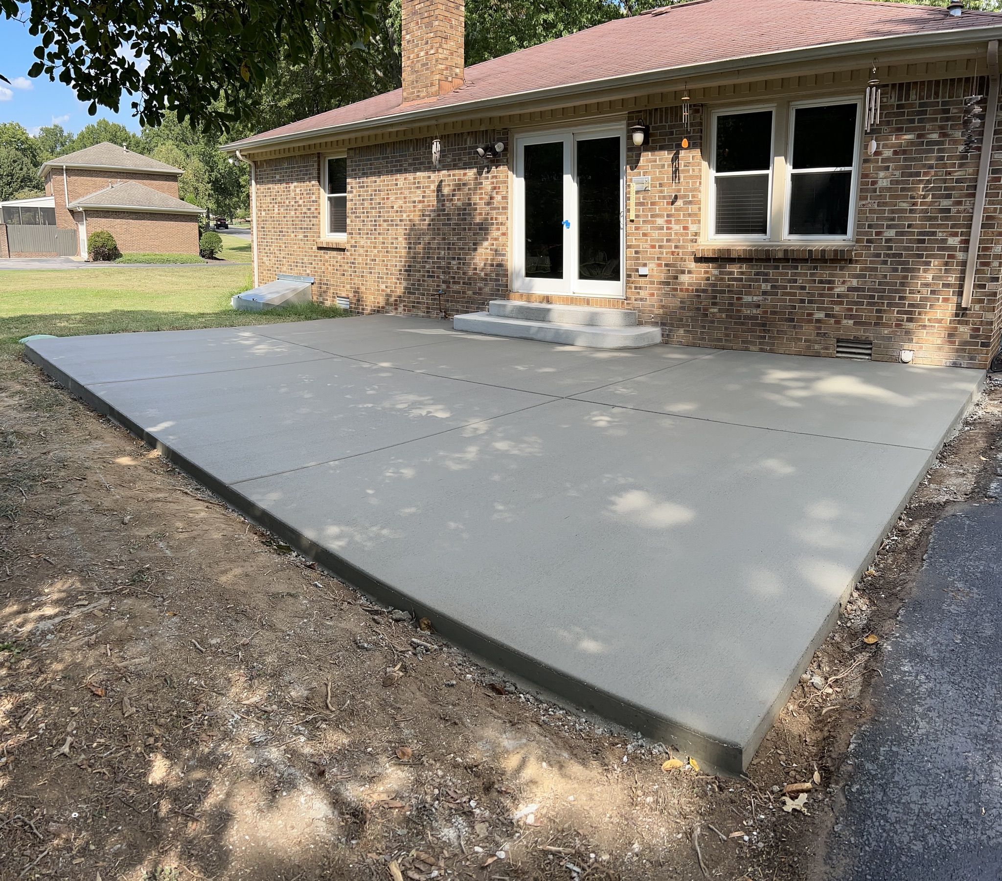  for Premier Concrete Scapes in Murfreesboro, TN
