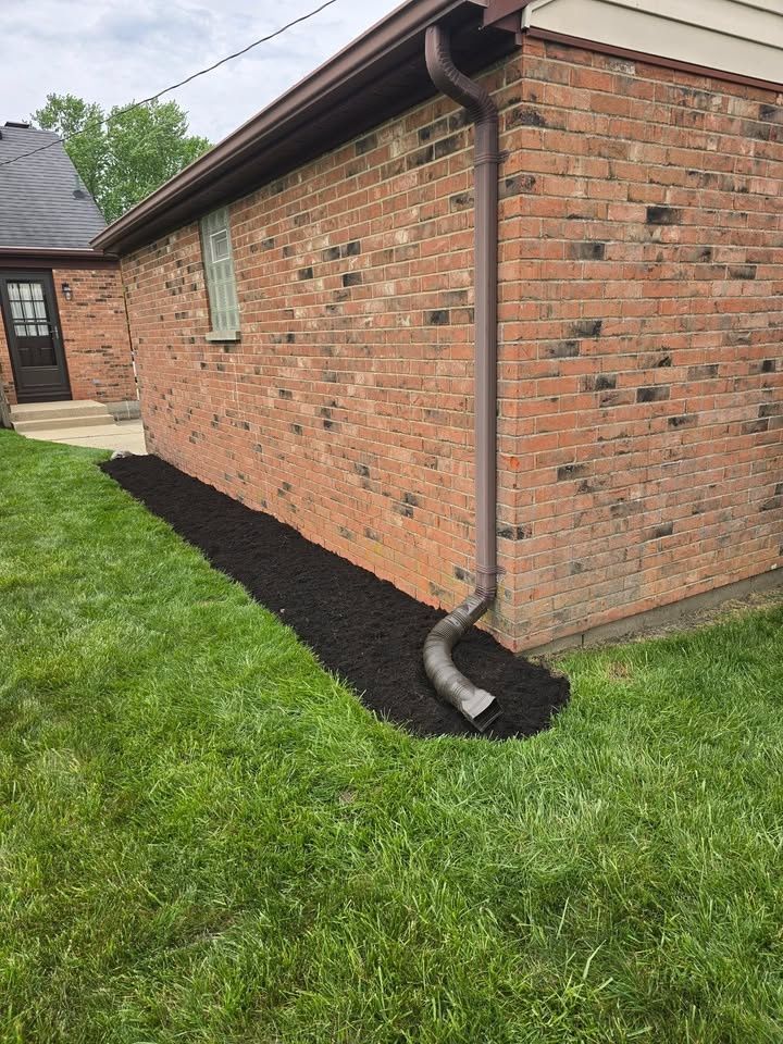 All Photos for Tingley's Green Land Services in Springfield, Ohio