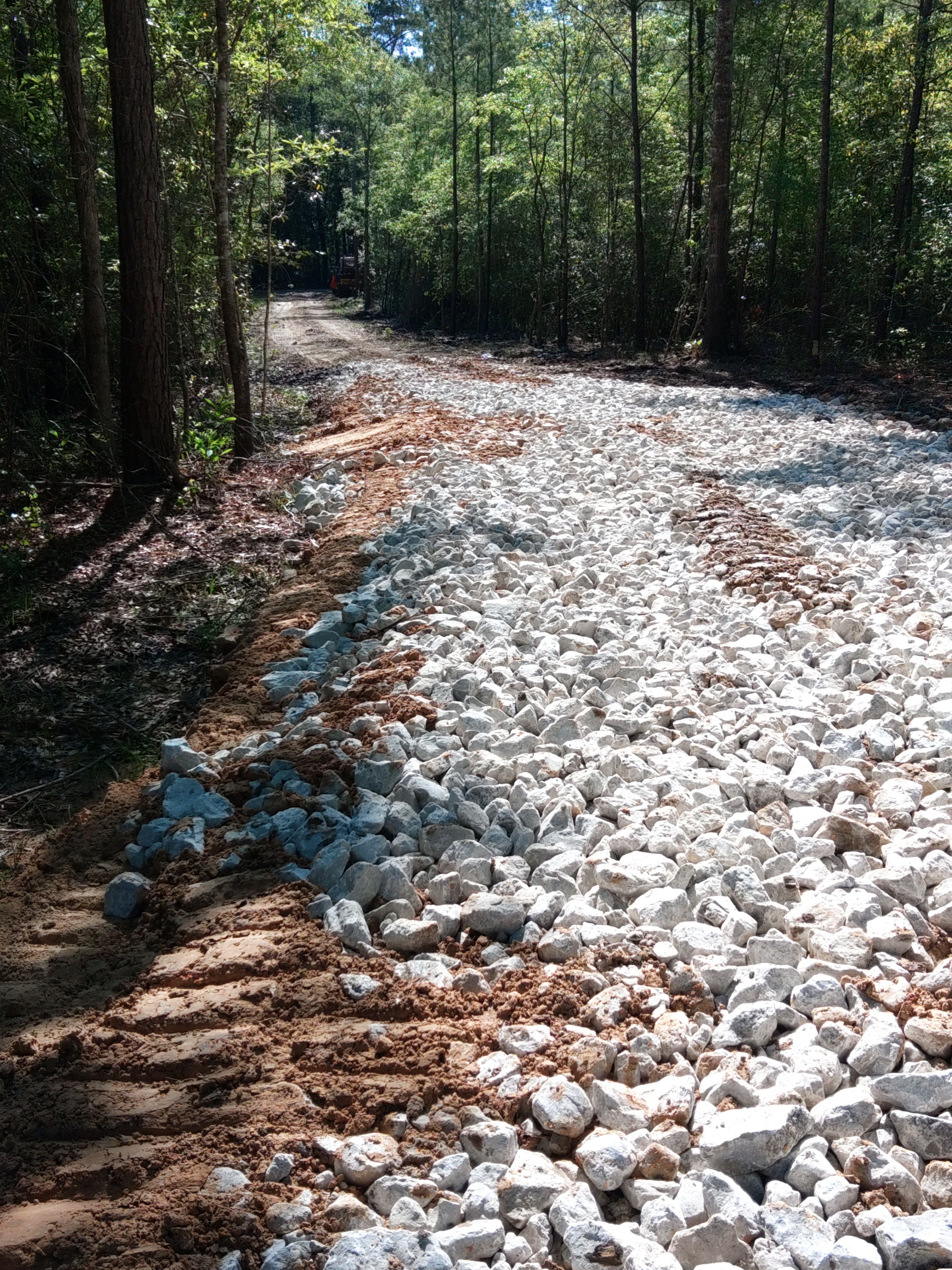 All Photos for Big Thicket Land Clearing in Kountze, TX