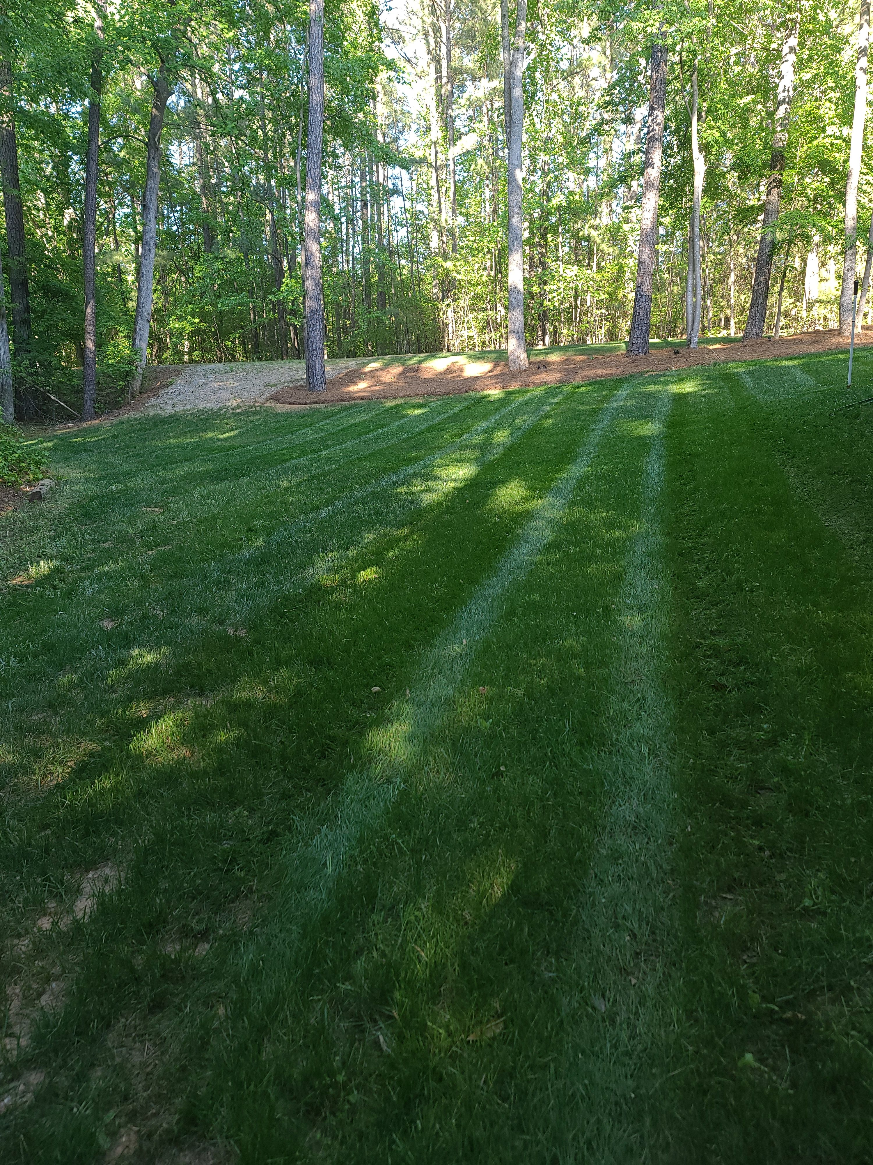  for Westscape Designs in Lake Gaston, NC