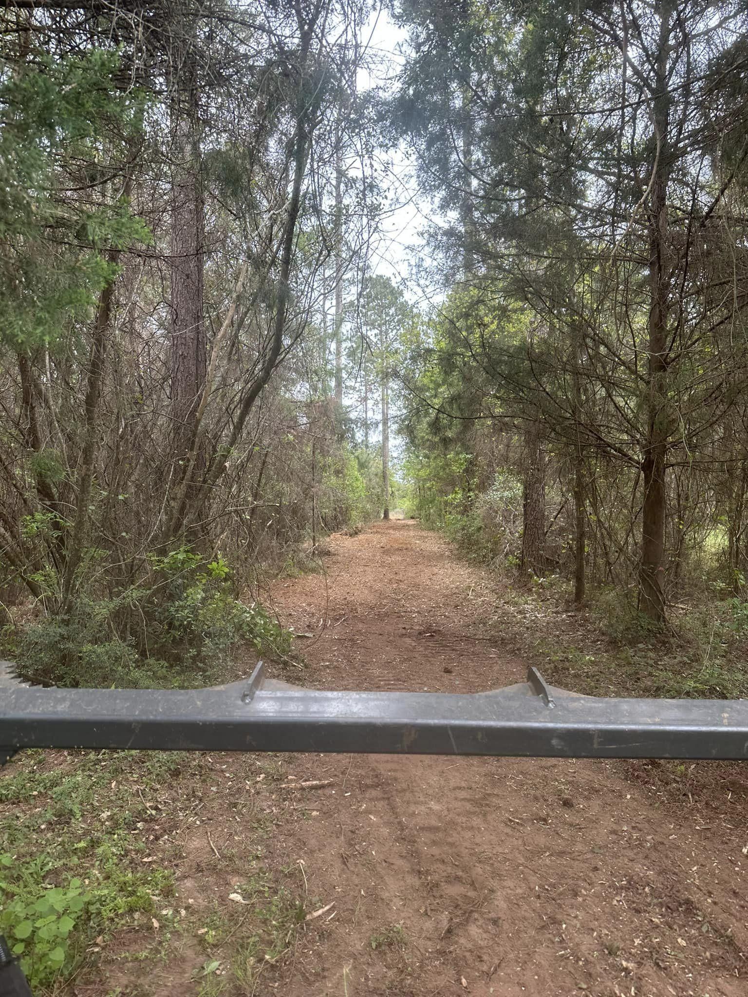 All Photos for White’s Land Maintenance in Milton,, FL