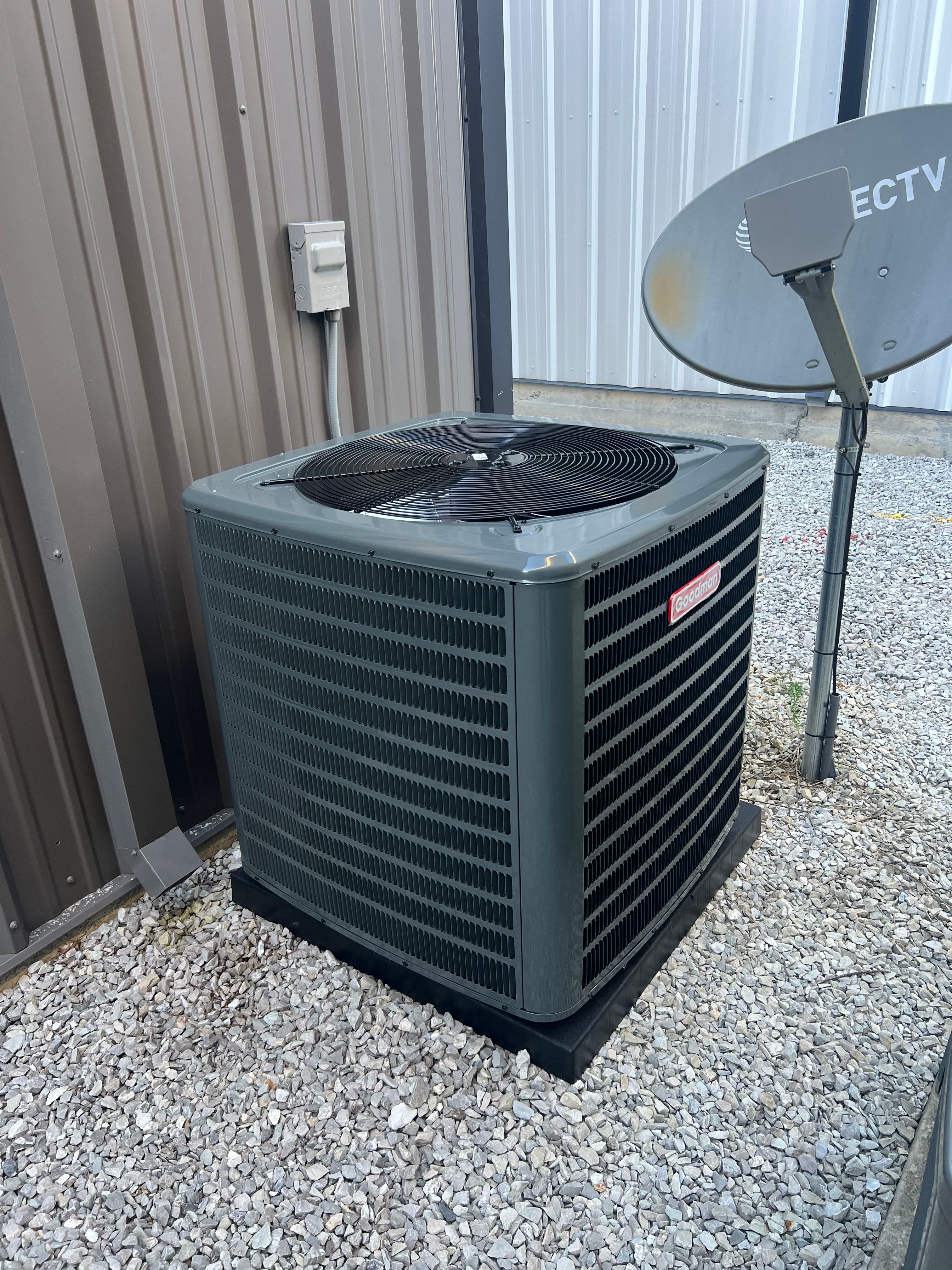 All Photos for Paul Proffitt Heating & Air in LaFollette, TN