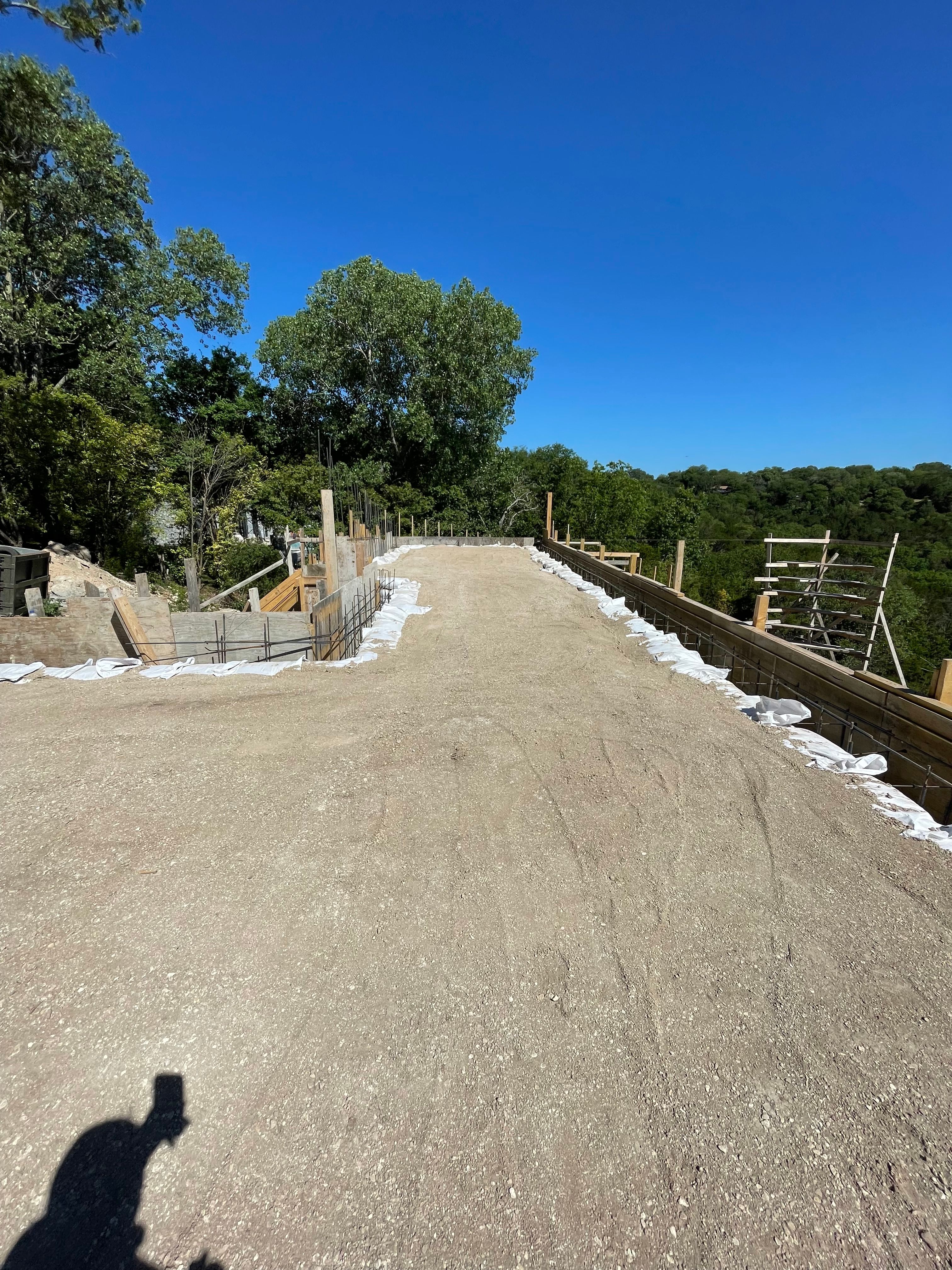  for JJL Excavating LLC in Georgetown, TX
