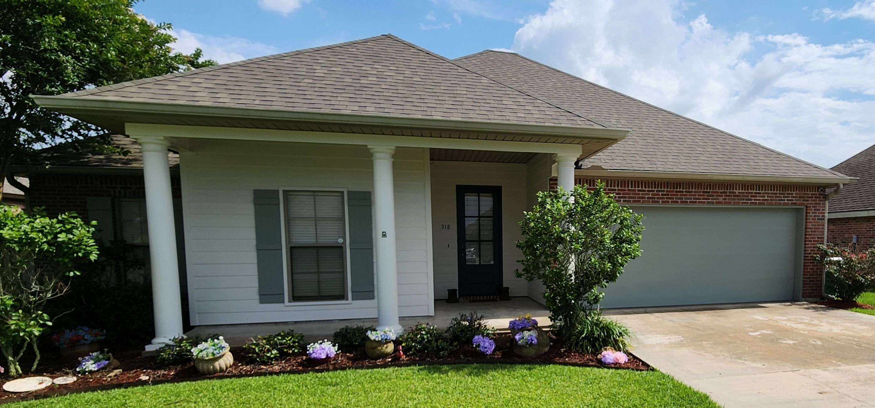  for Attention To Detail Painting in Youngsville, LA