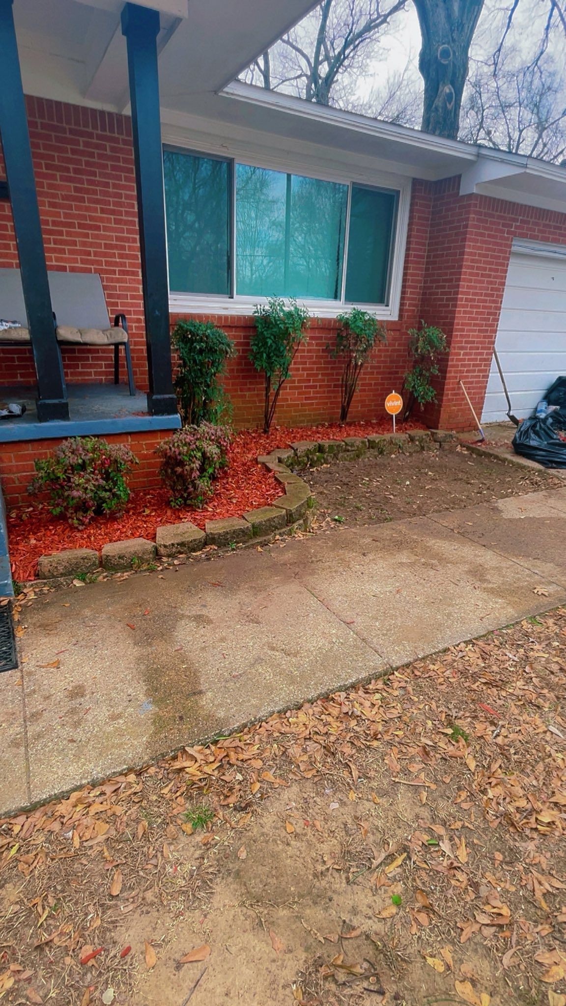  for Green Space Service LLC in Tyler, TX