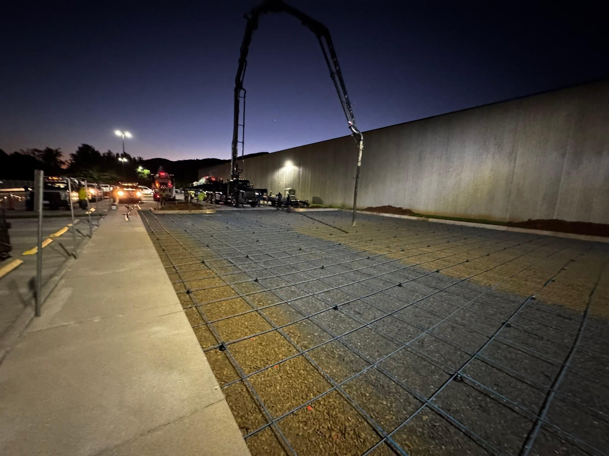 All Photos for The Amazing Concrete in Roanoke, VA
