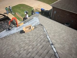 All Photos for Flores Roofing & Construction LLC  in Longview, TX