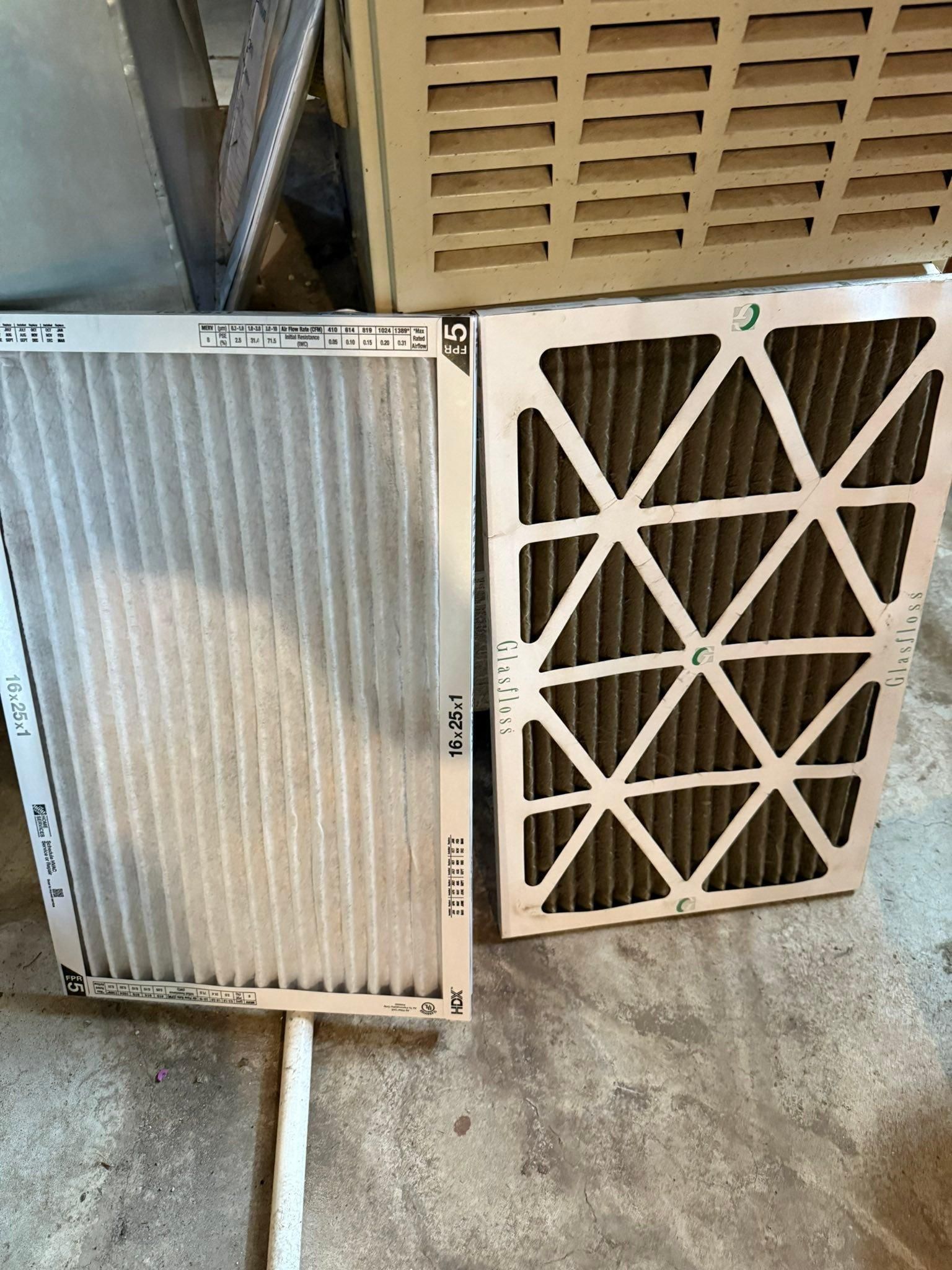  for TJs HVAC Services in Basehor, KS