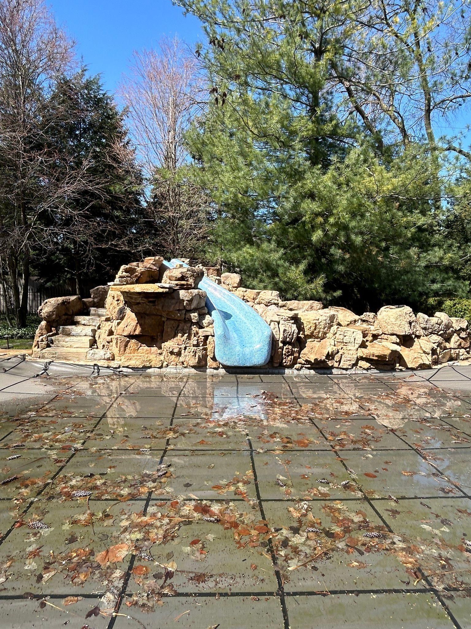 All Photos for J&J Power Washing and Gutter Cleaning in Sycamore, IL