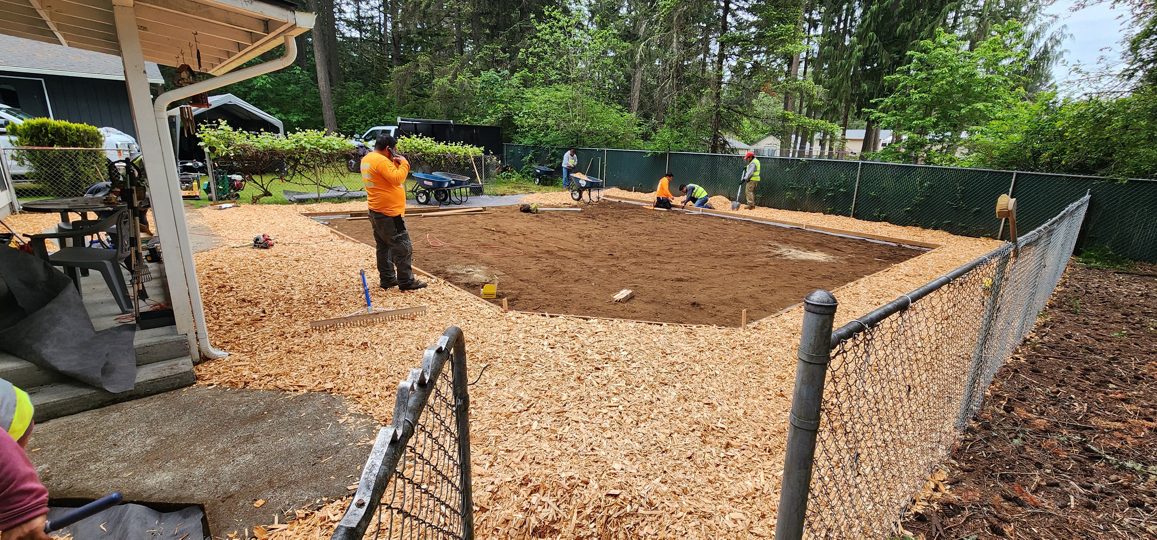 All Photos for Macmor Inc. in Puyallup, WA