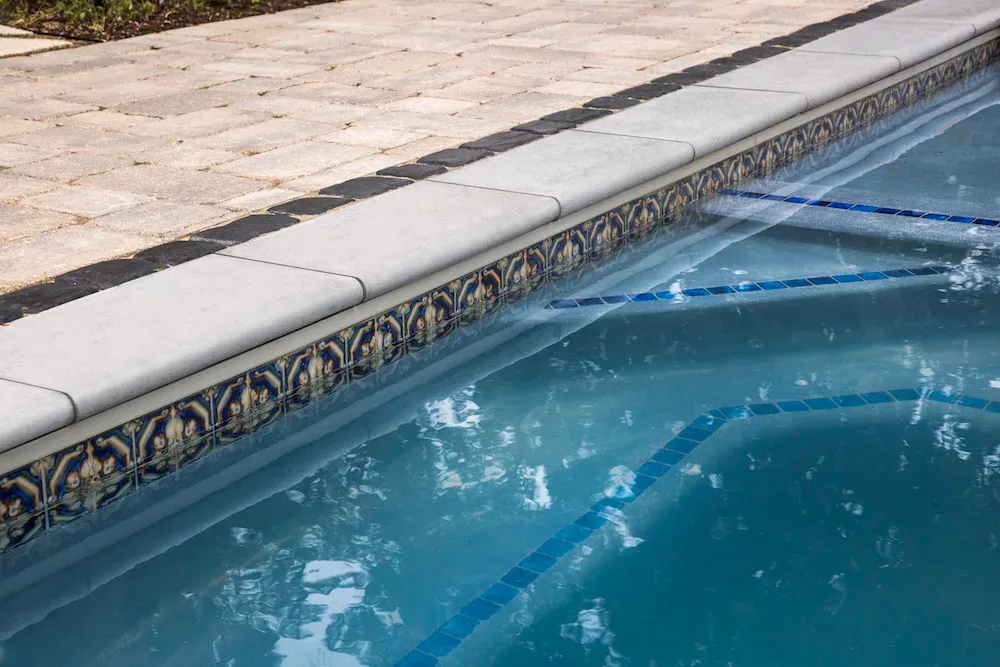  for Black Diamond Custom Pools LLC in Azle, TX