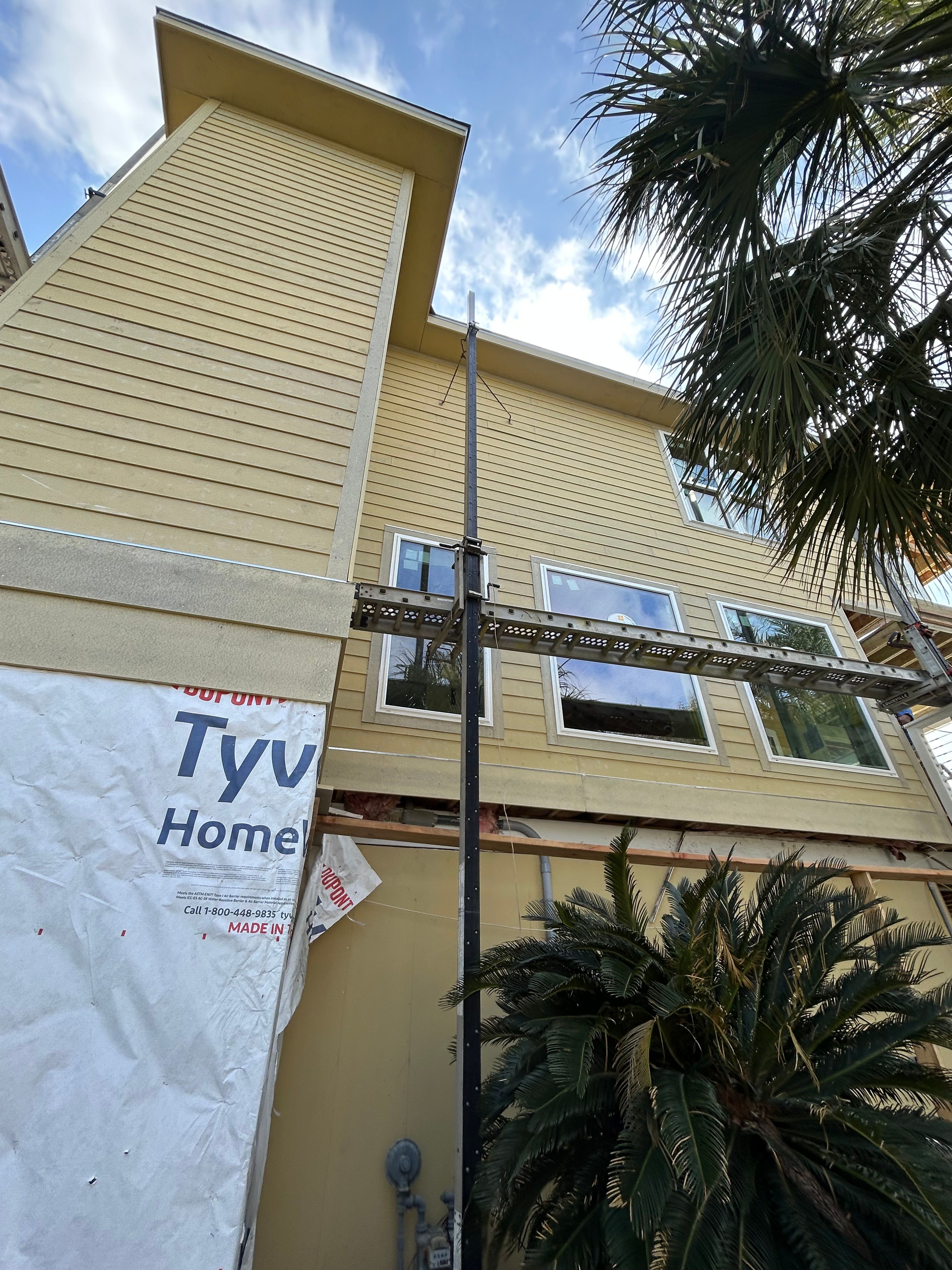  for Ocean Construction by Herrera in Galveston, TX