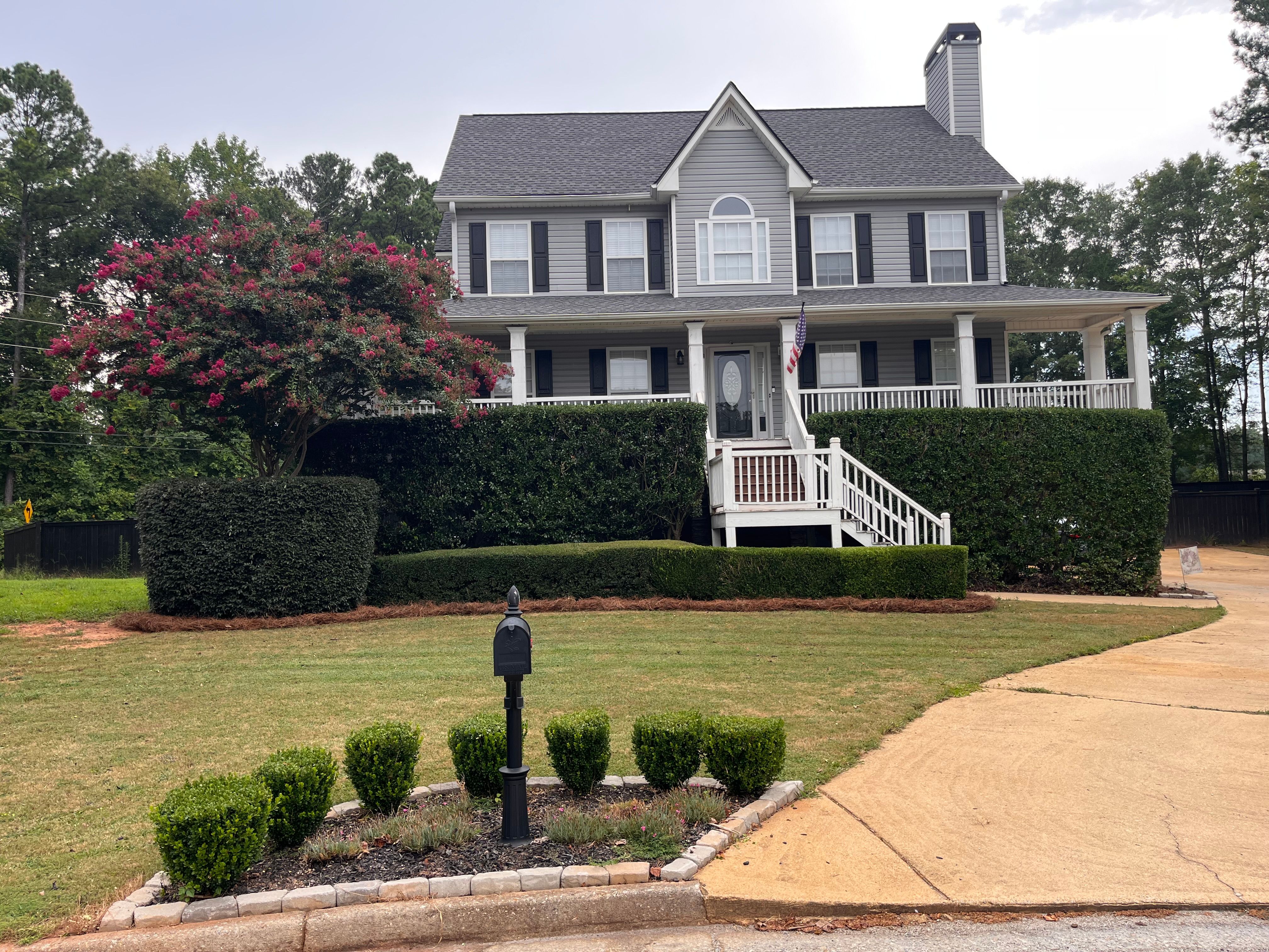  for VL Landscaping, LLC in Cartersville, GA