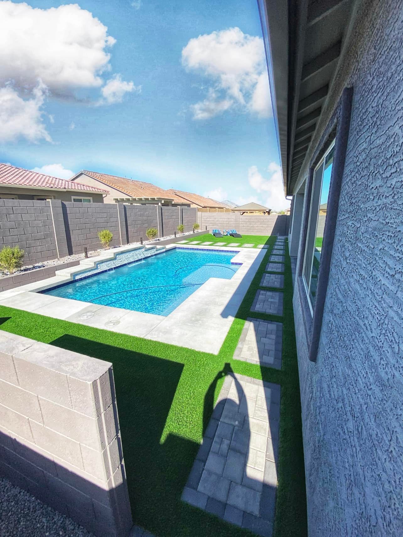  for Vix Landscape in Buckeye, AZ