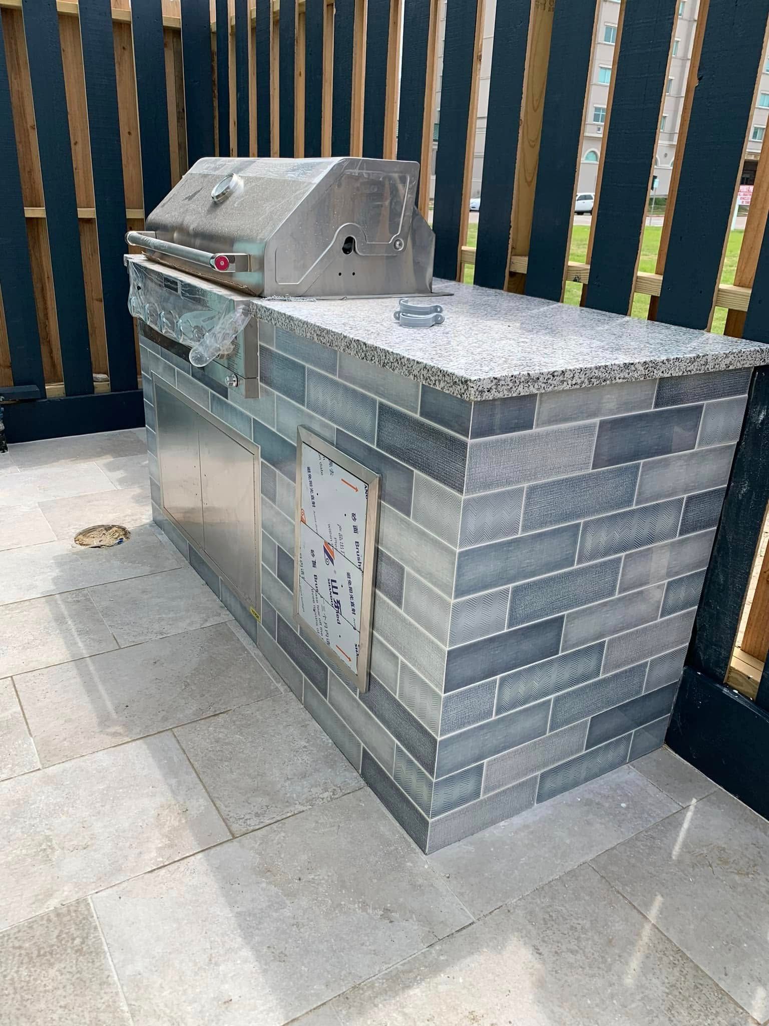  for C&E Remodel Team in Galveston, TX