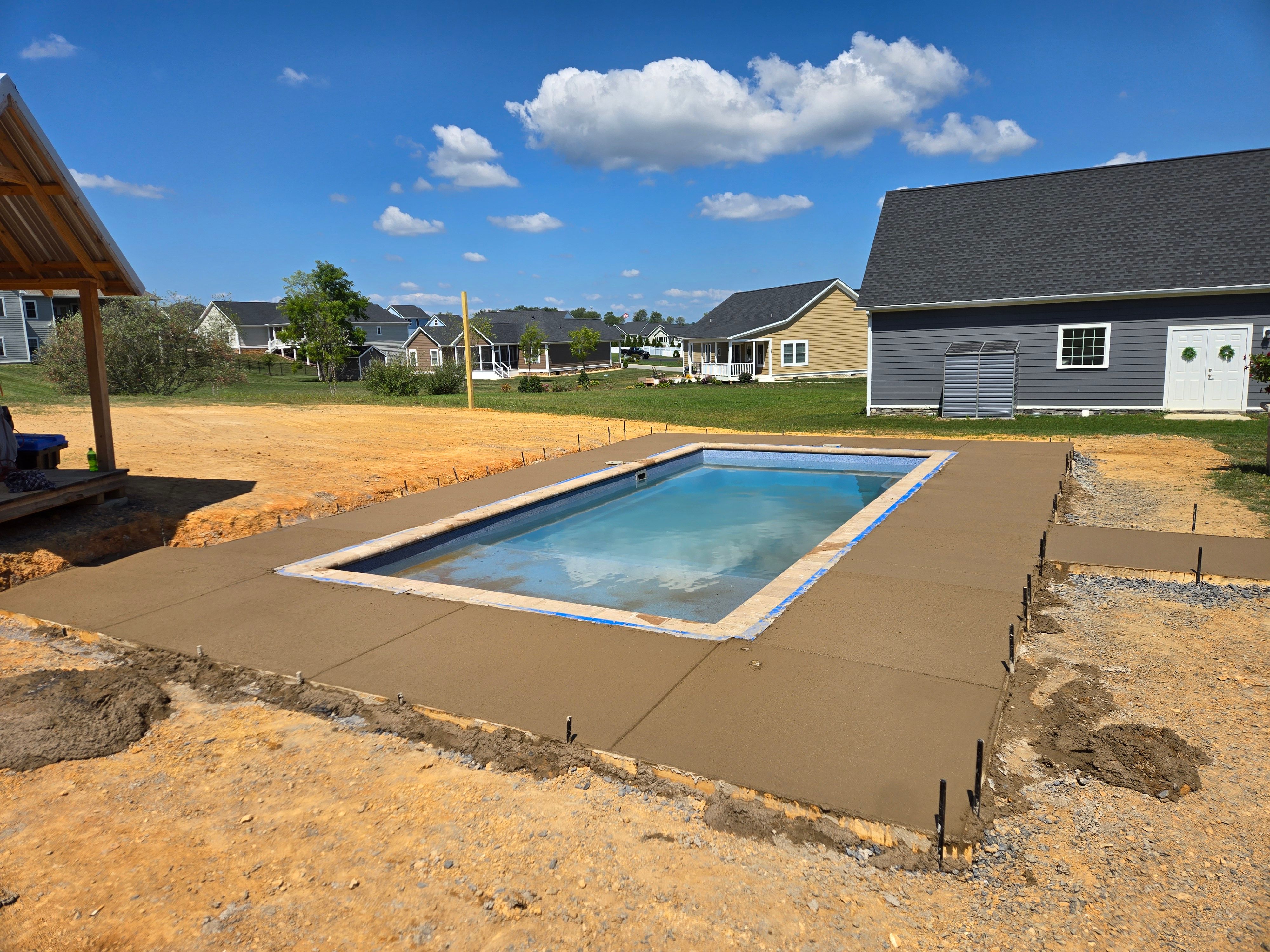  for Lakeside Landscaping  in Gordonsville, VA