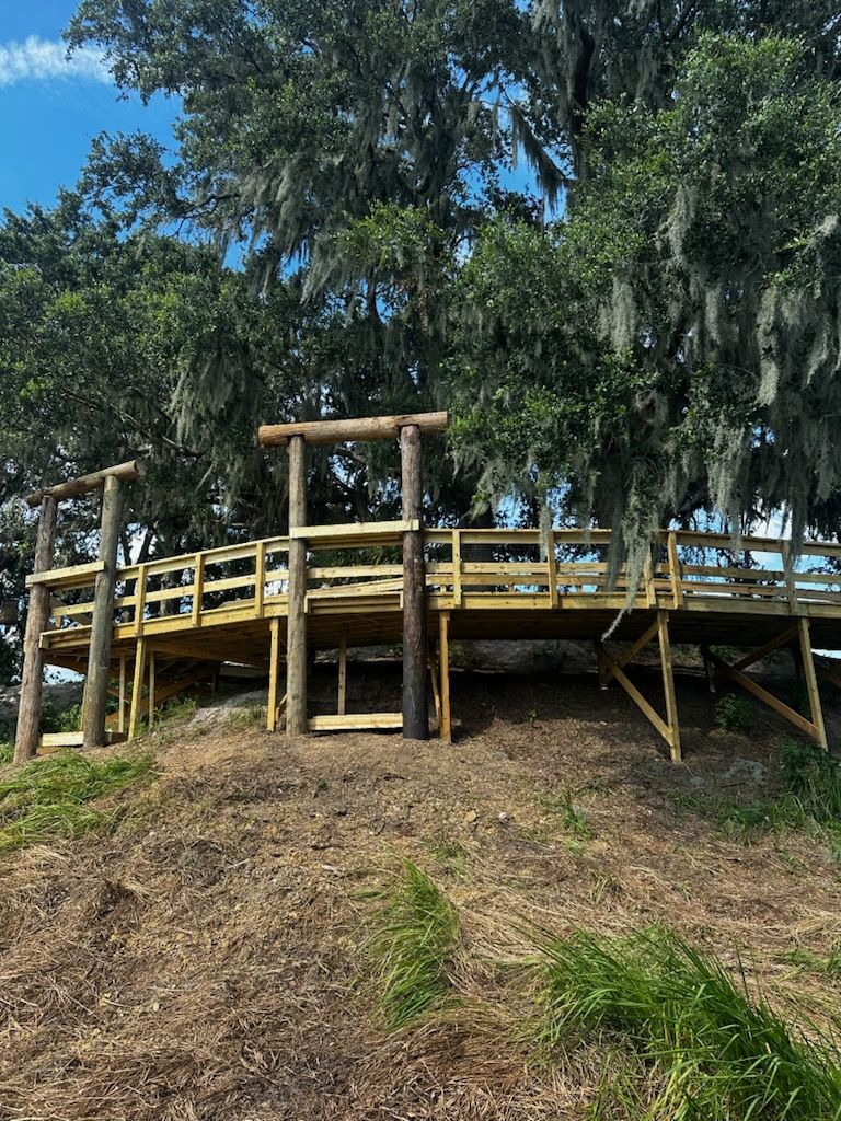 All Photos for Overkill Custom Construction Inc. in Lakeland, FL