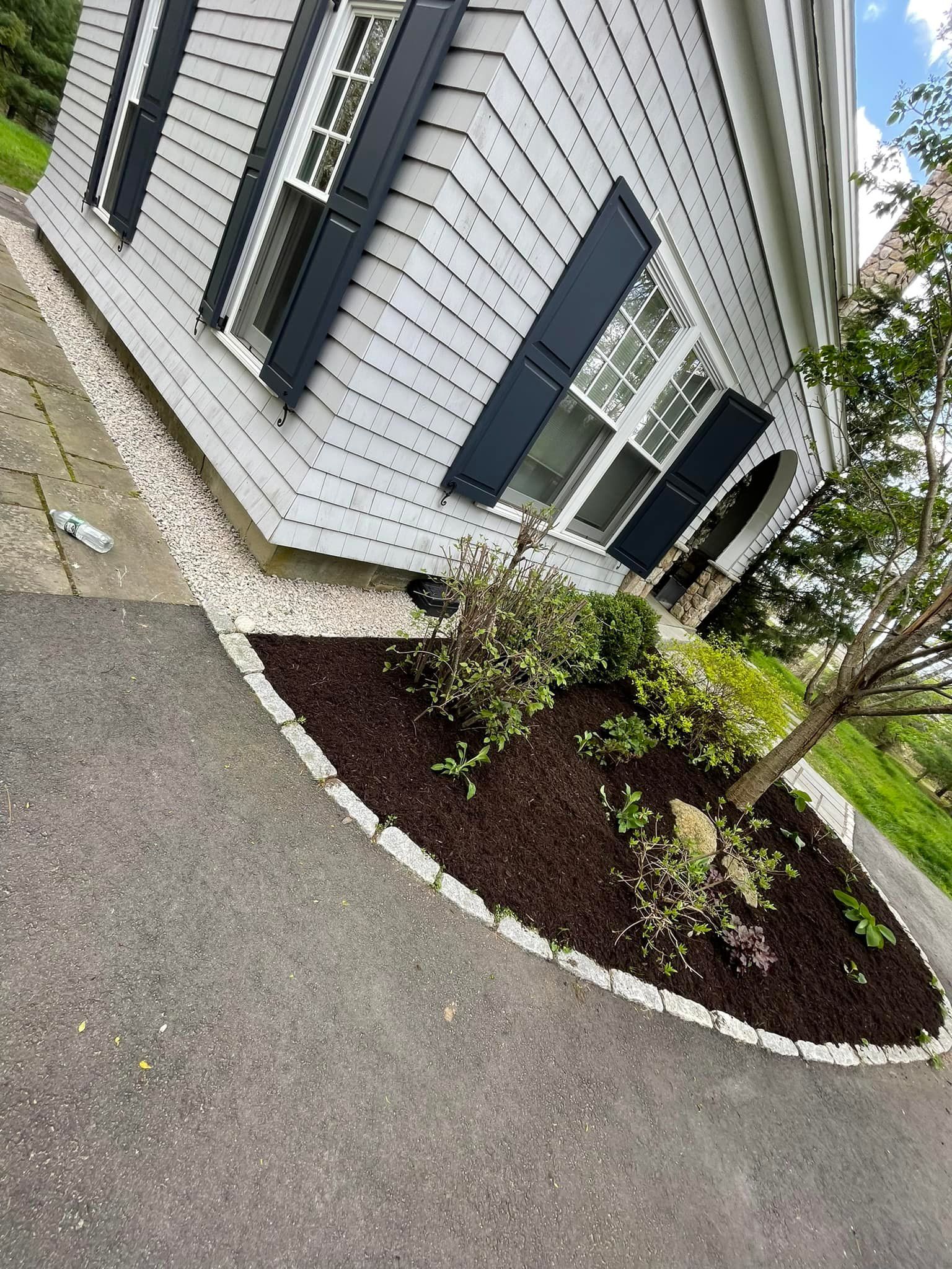  for Deering Ridge Landscaping in Waterboro, ME