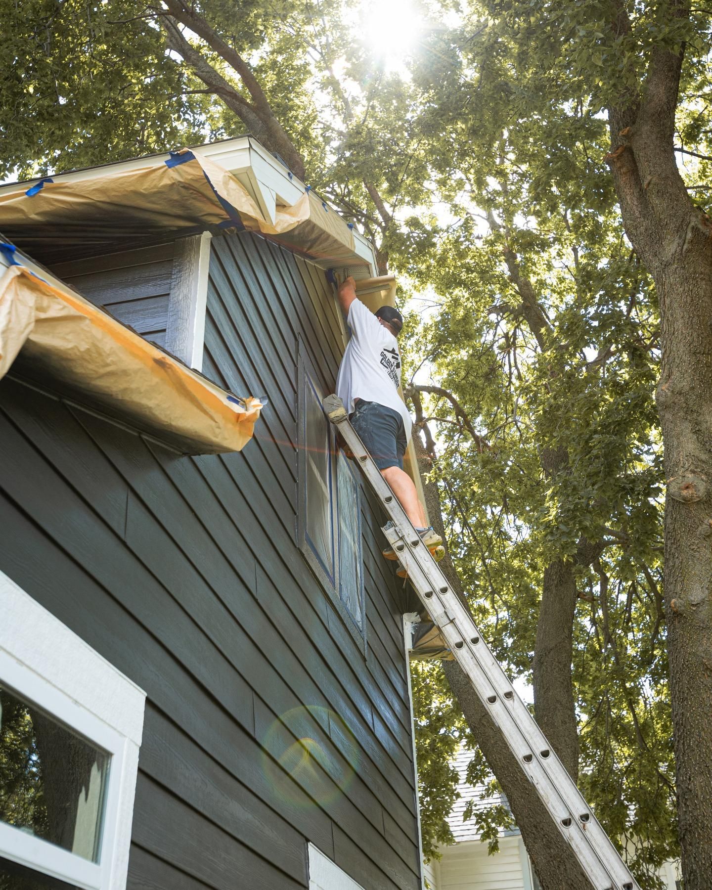  for Golden Standard Painting & Drywall  in Sioux Falls, SD