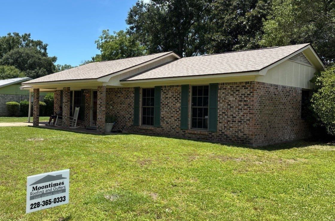  for Moontimes Roofing & Restoration in Biloxi, MS