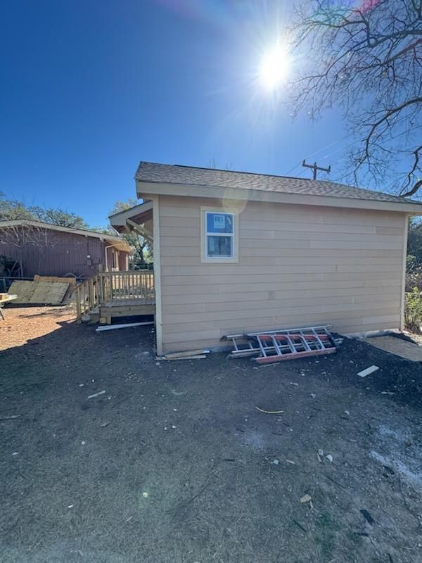  for Delarosa Masonry in San Antonio, TX