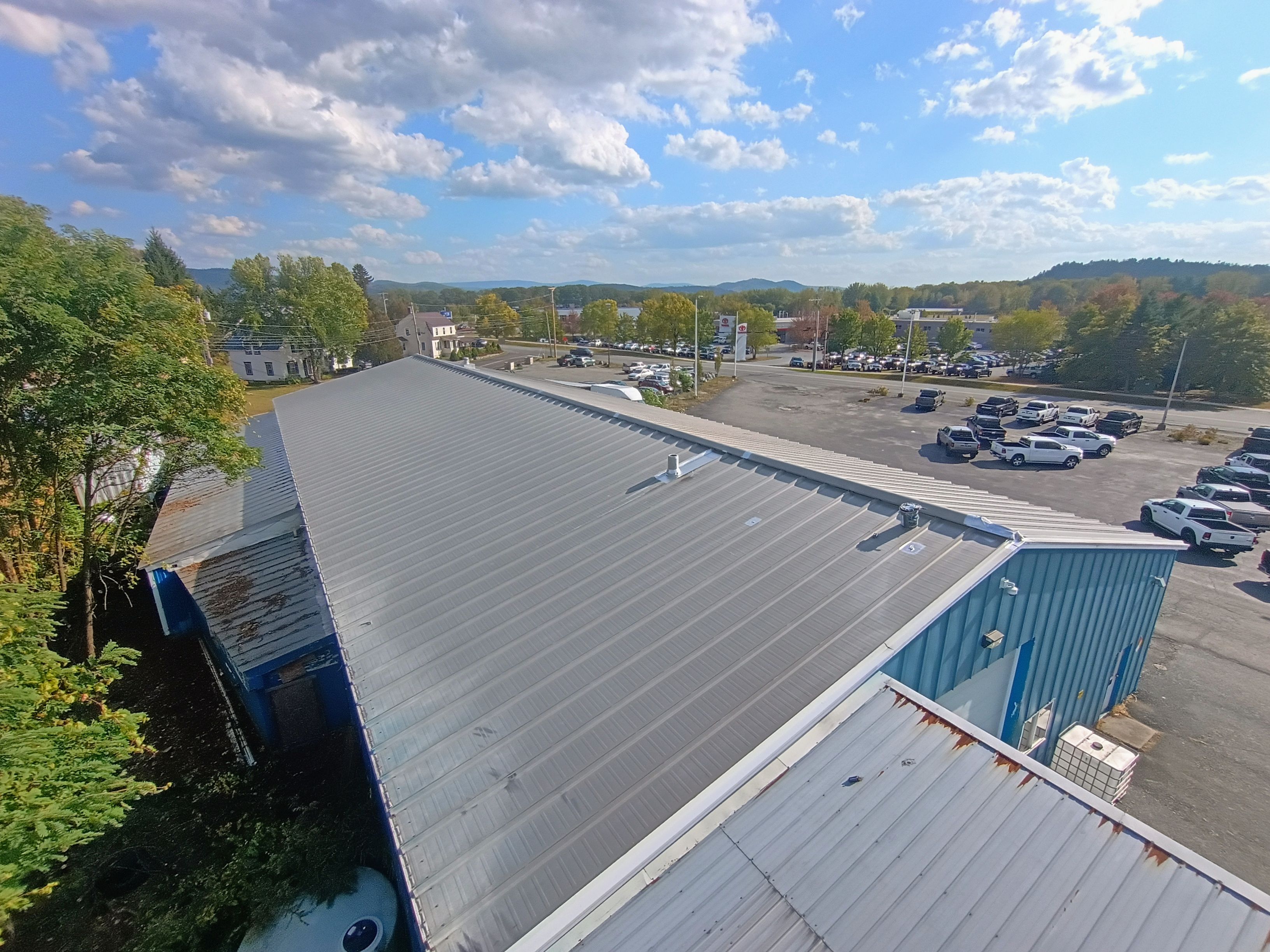  for First Response Reconstruction LLC in New Hampshire, NH