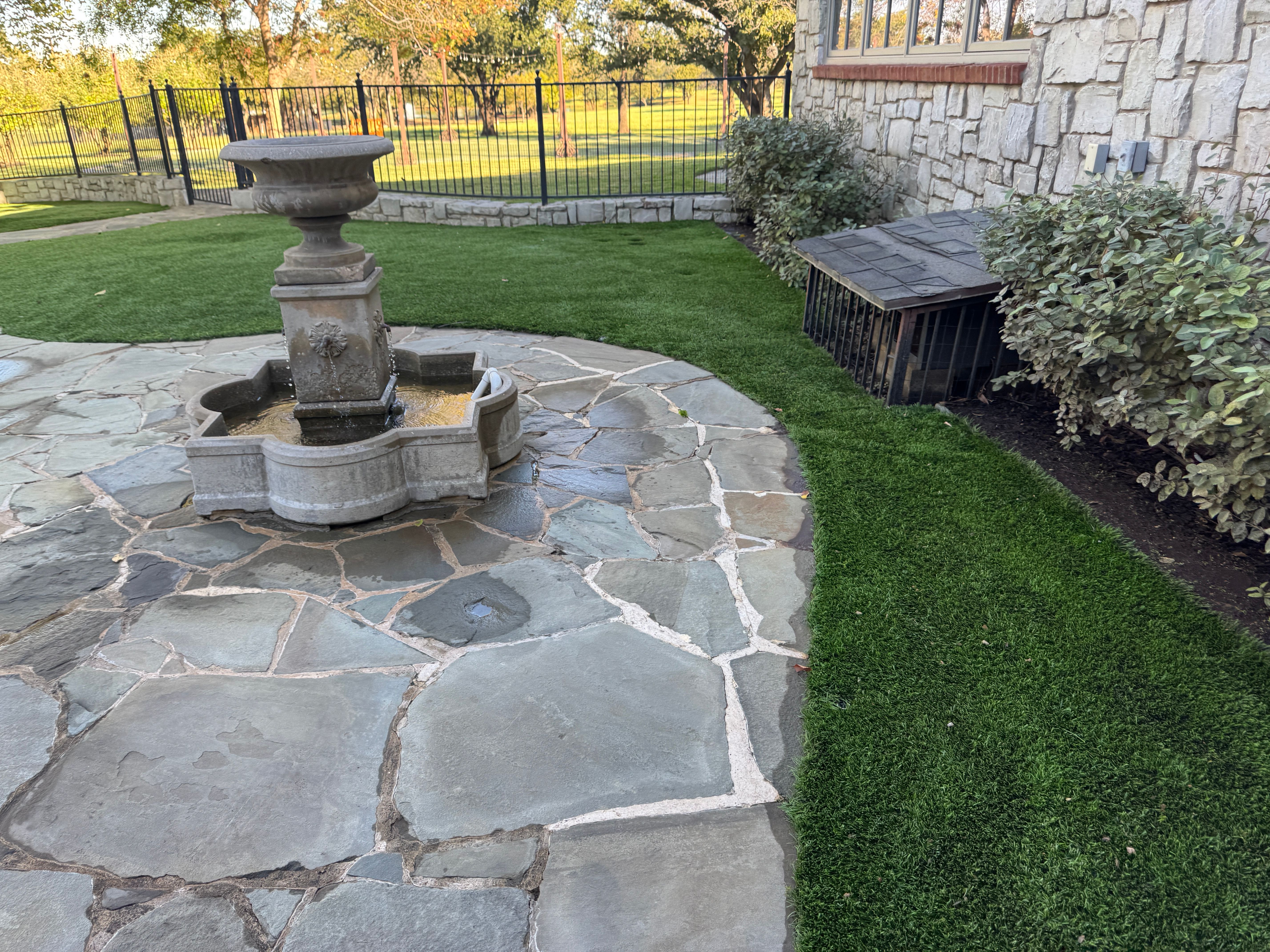 All Photos for Light It Up AV & Turf in Westlake, TX